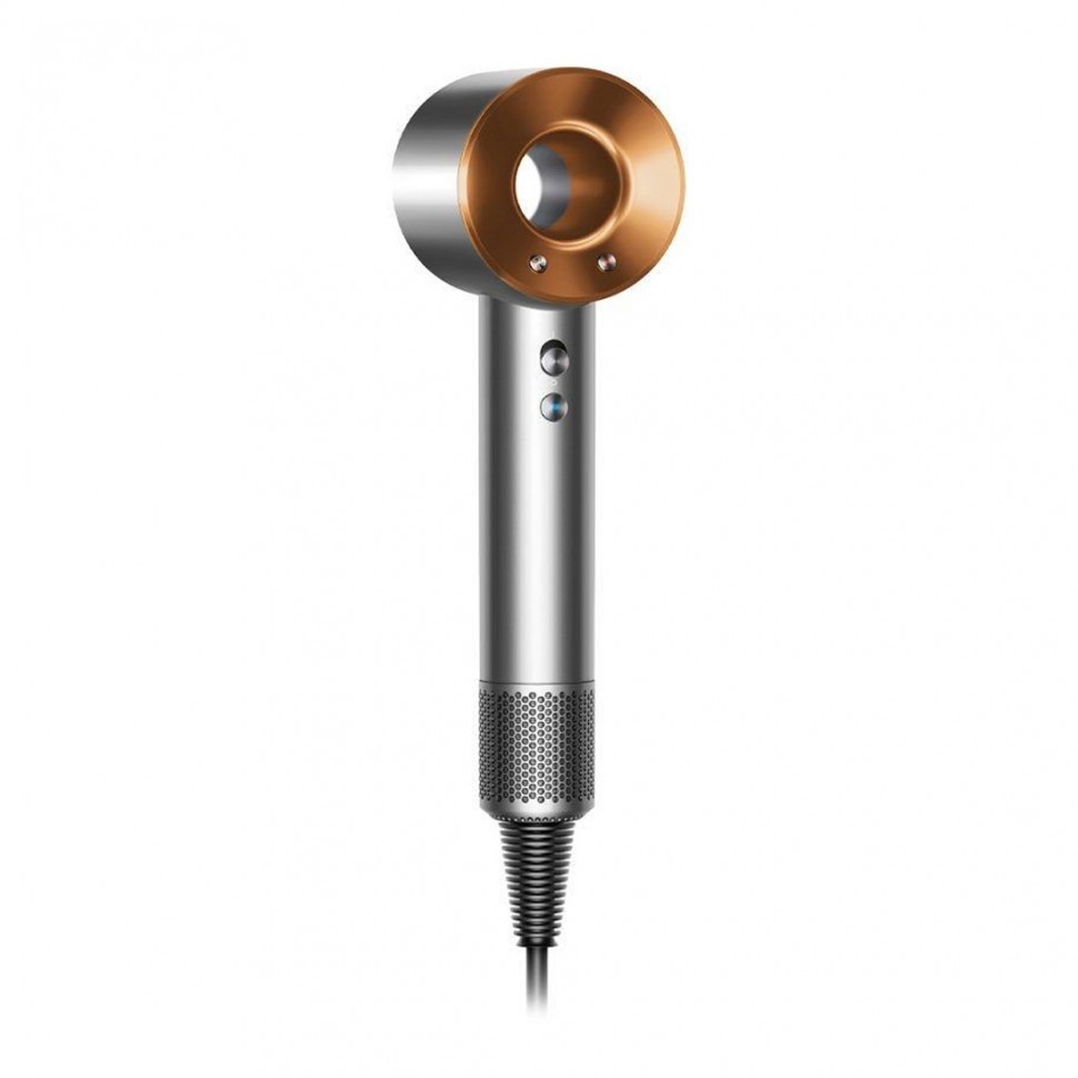 Фен для волос Dyson Supersonic Hair Dryer Nickel/Copper