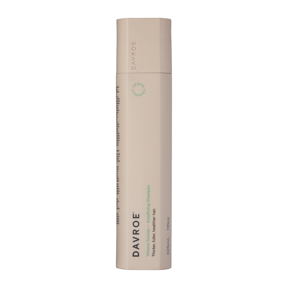 Davroe Volume Amplifying Shampoo 325 мл.

