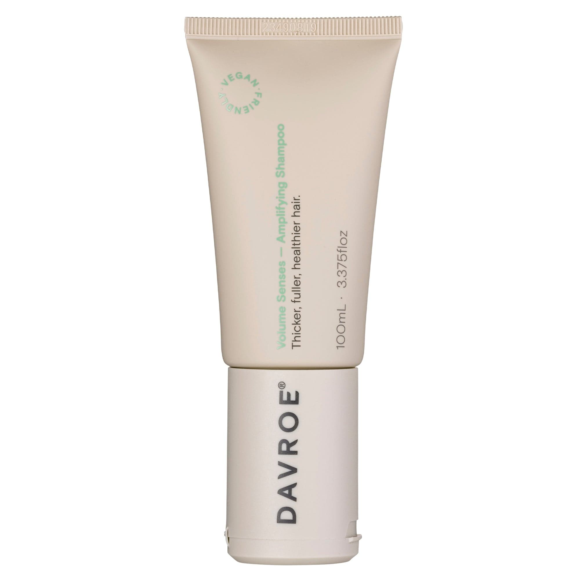 Davroe Volume Amplifying Shampoo - Шампунь для объема волос