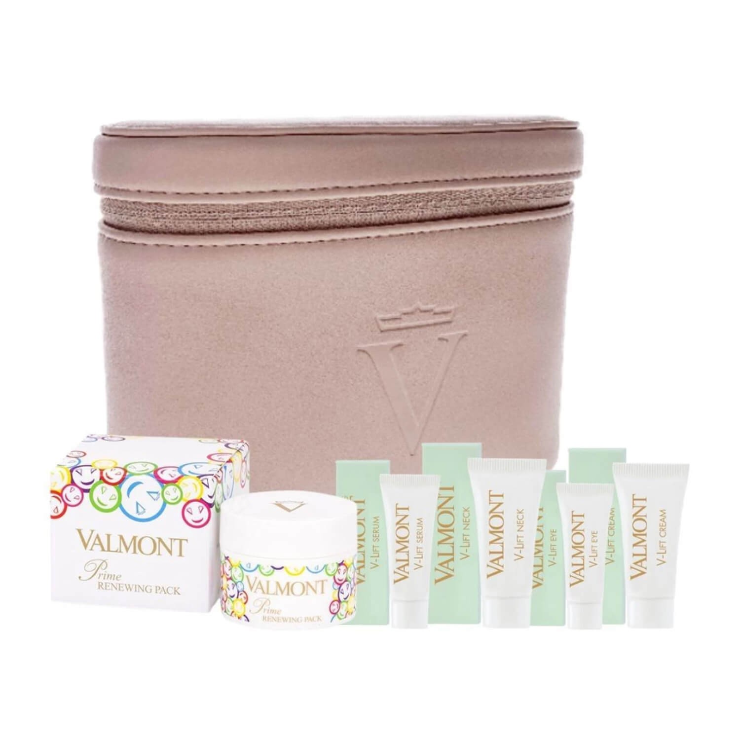Дорожній набір Valmont Rose M Vanity