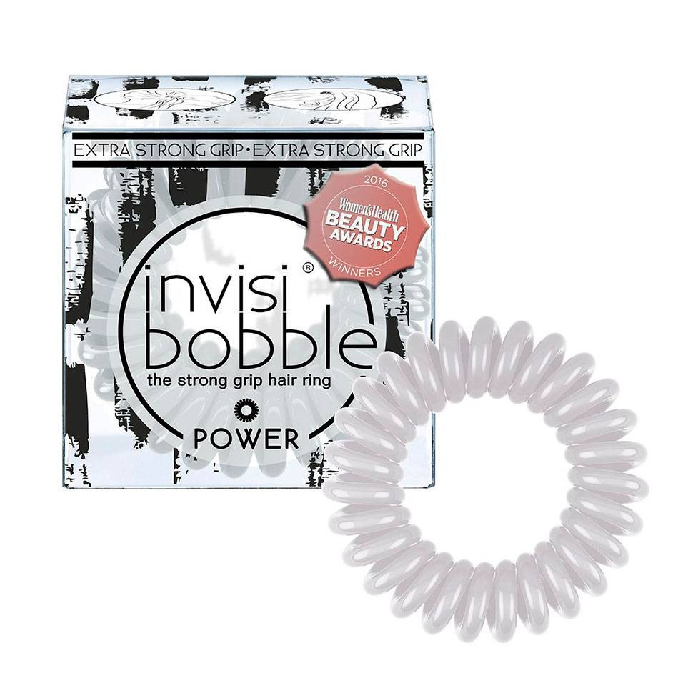 Invisibobble Power Smokey Eye Гумка-браслет для волосся