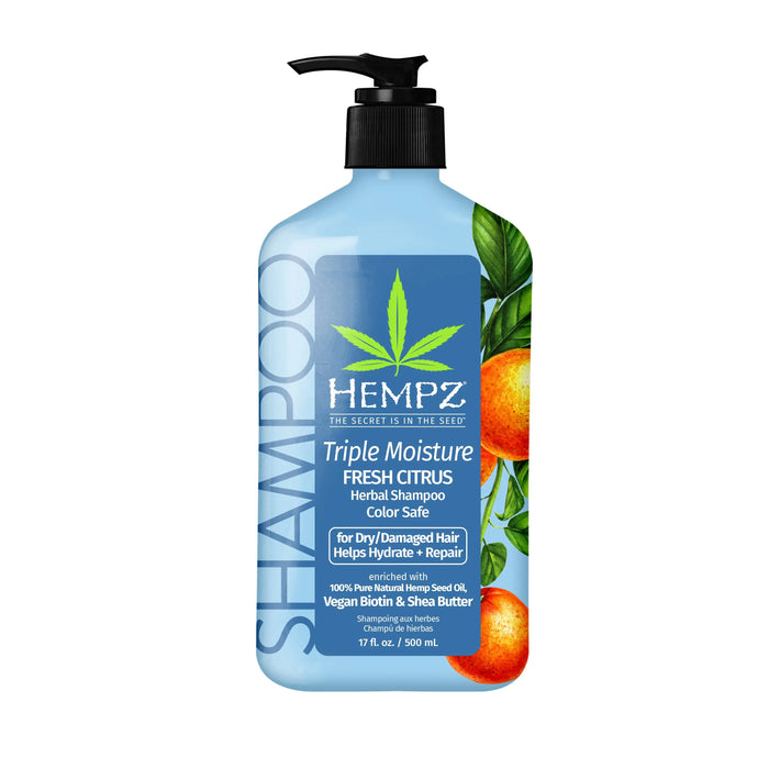 Hempz Шампунь 
