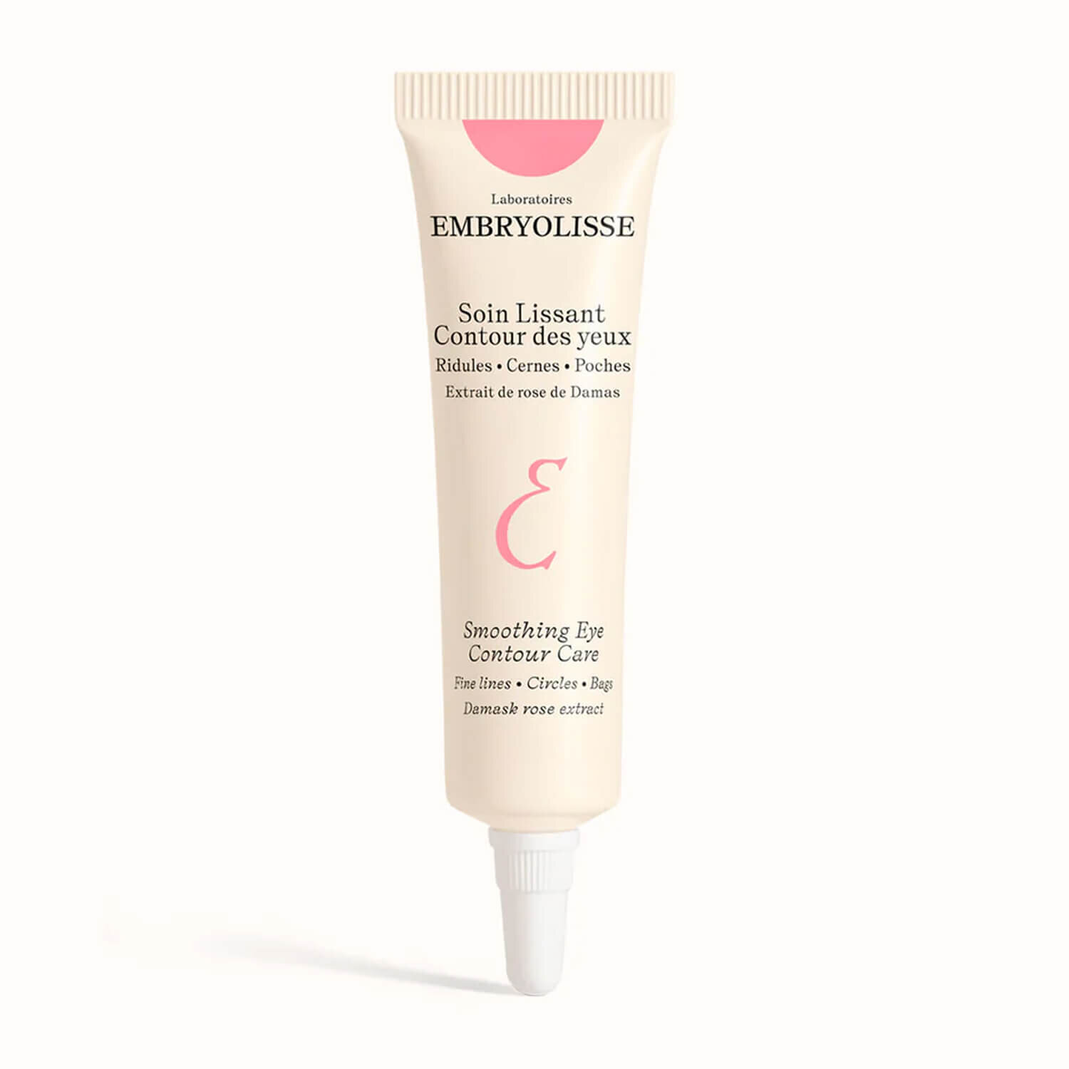 Embryolisse Разглаживающий крем для контура глаз