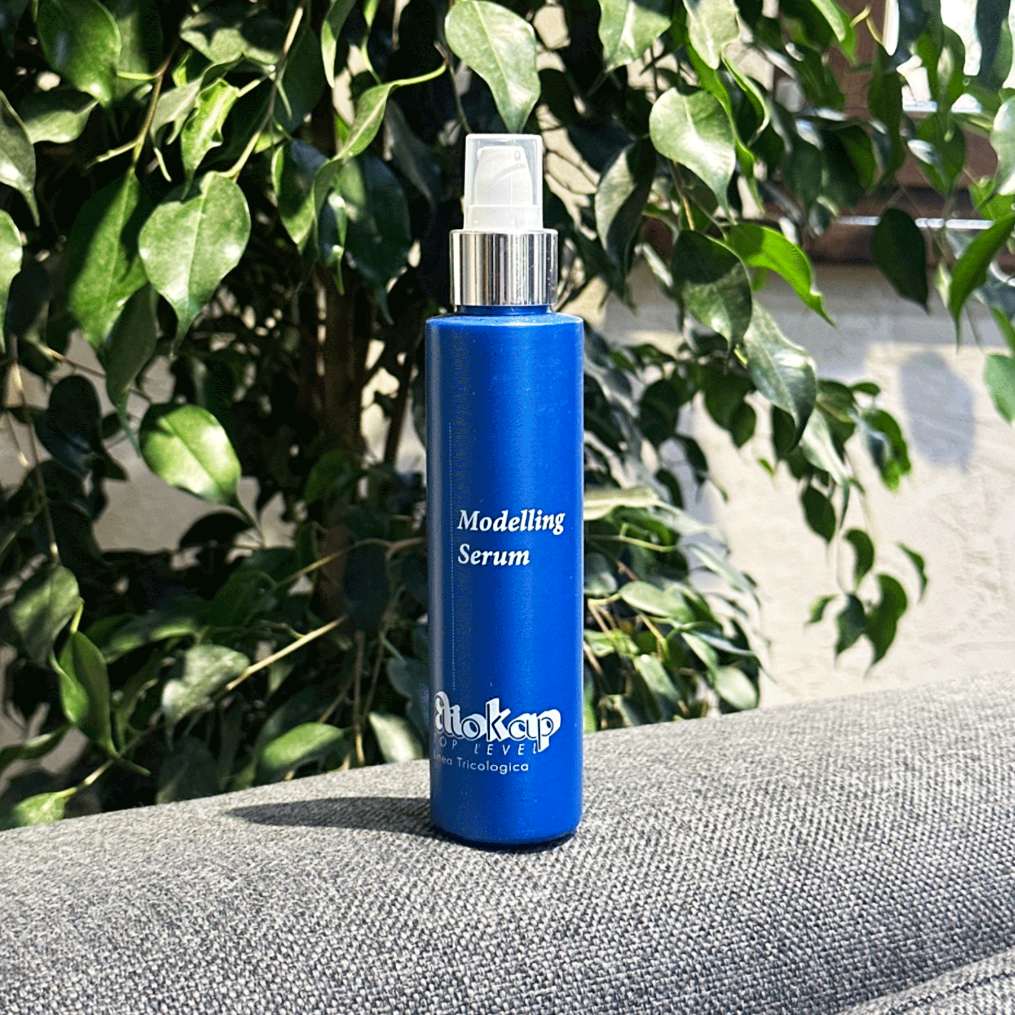 Моделююча сироватка Eliokap Top Level Modelling Serum