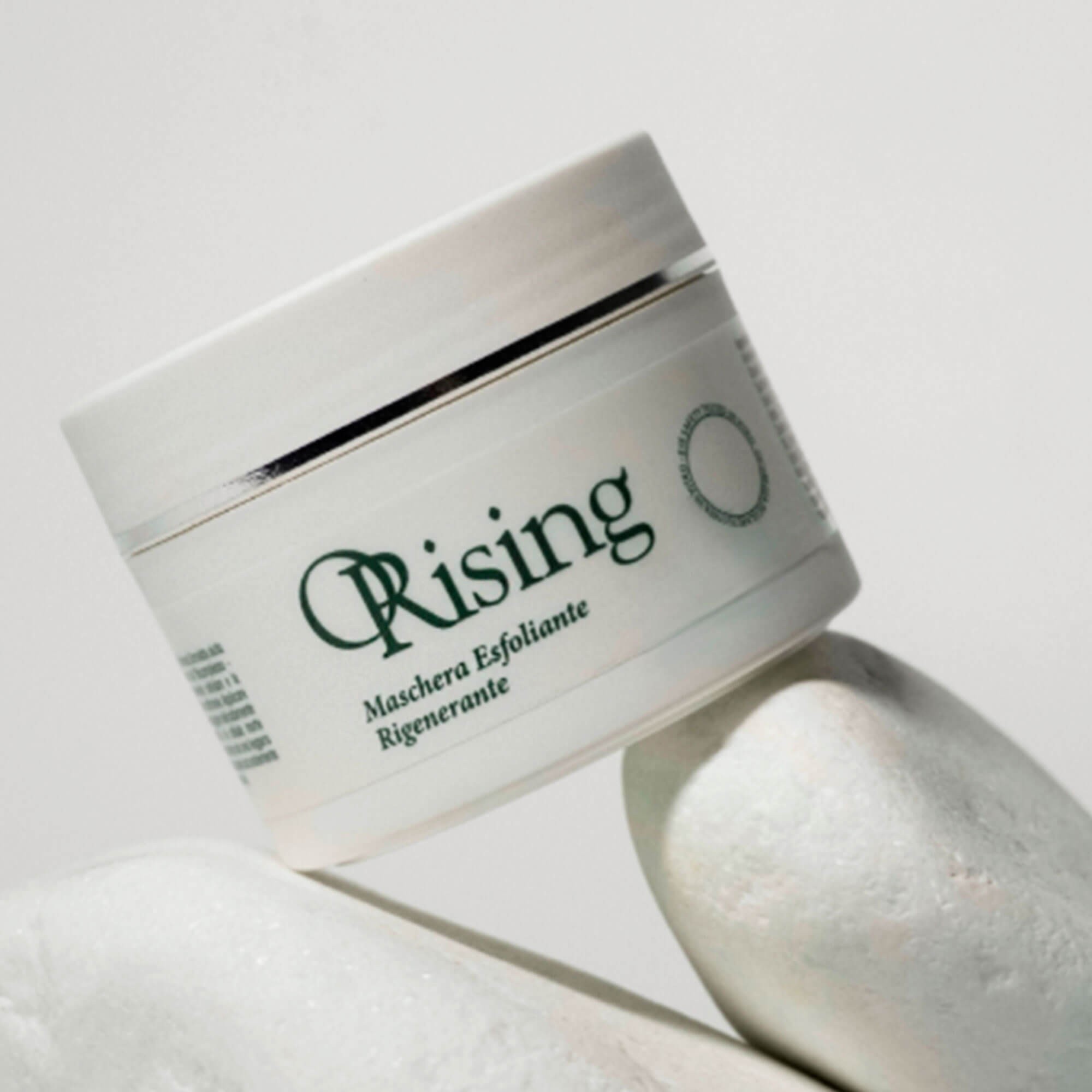 Пилинг-маска для кожи головы Orising Regenerating Exfoliating Mask