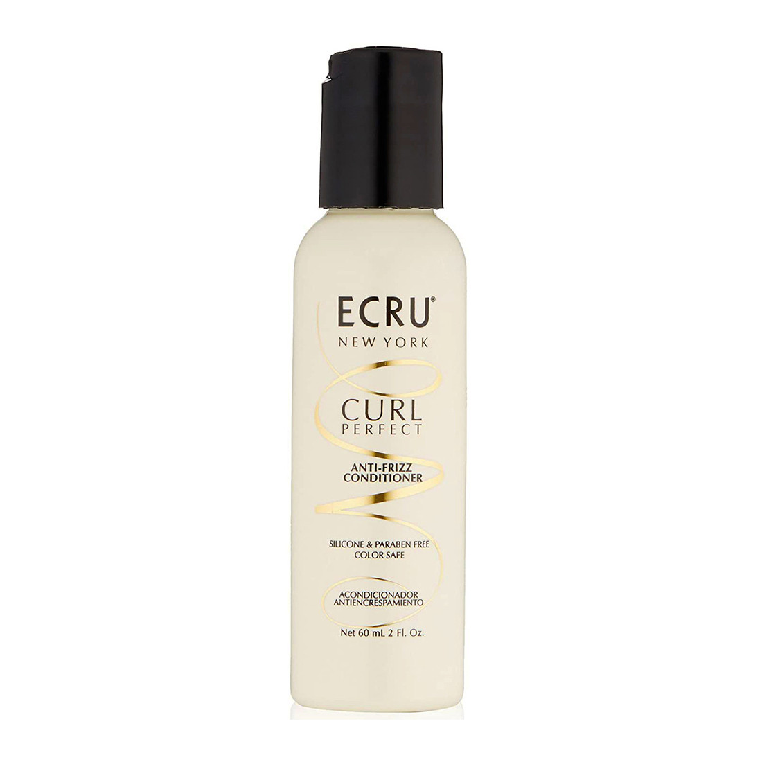 Кондиціонер ECRU New York Curl Perfect Anti-Frizz Conditioner