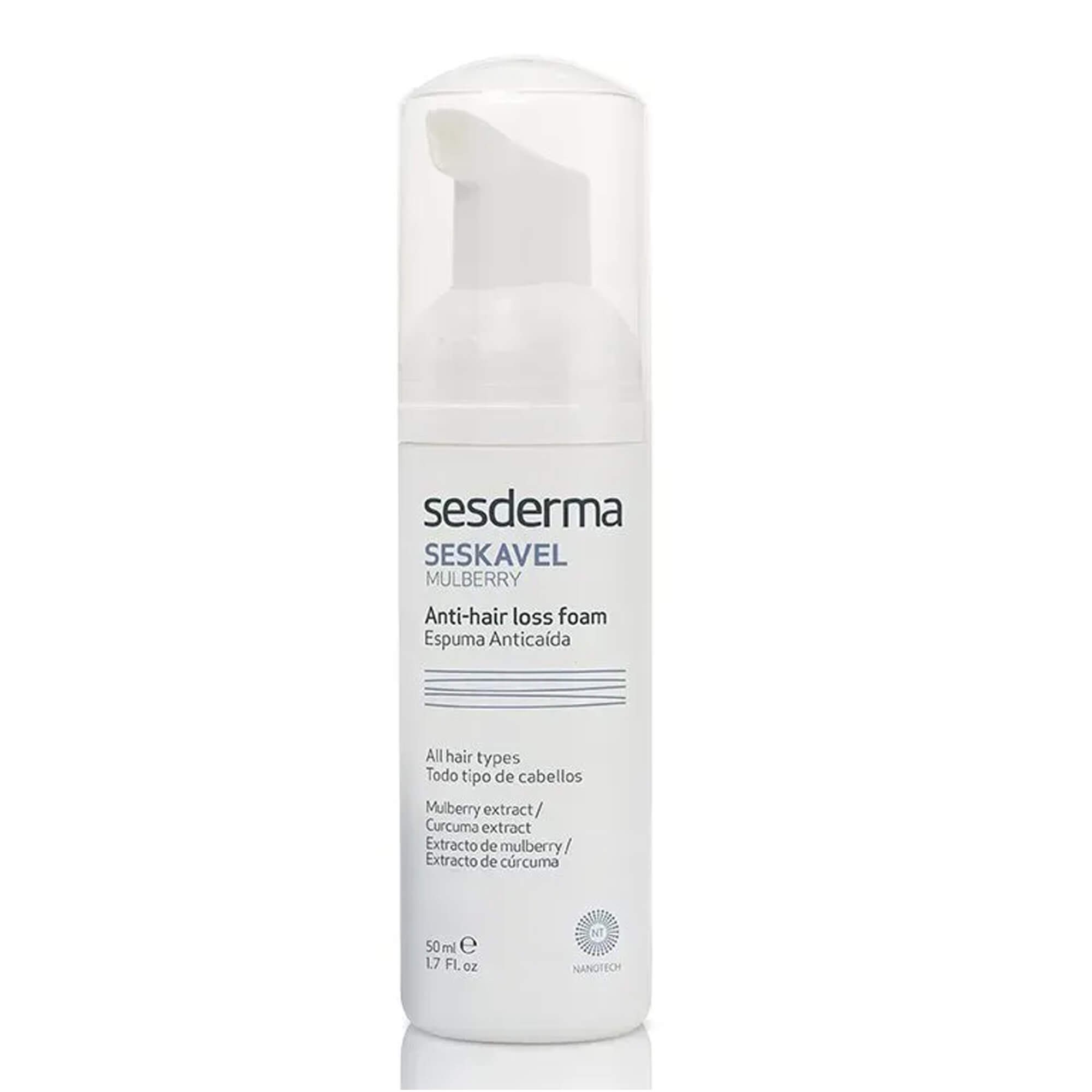 Sesderma Восстанавливающая маска для волос