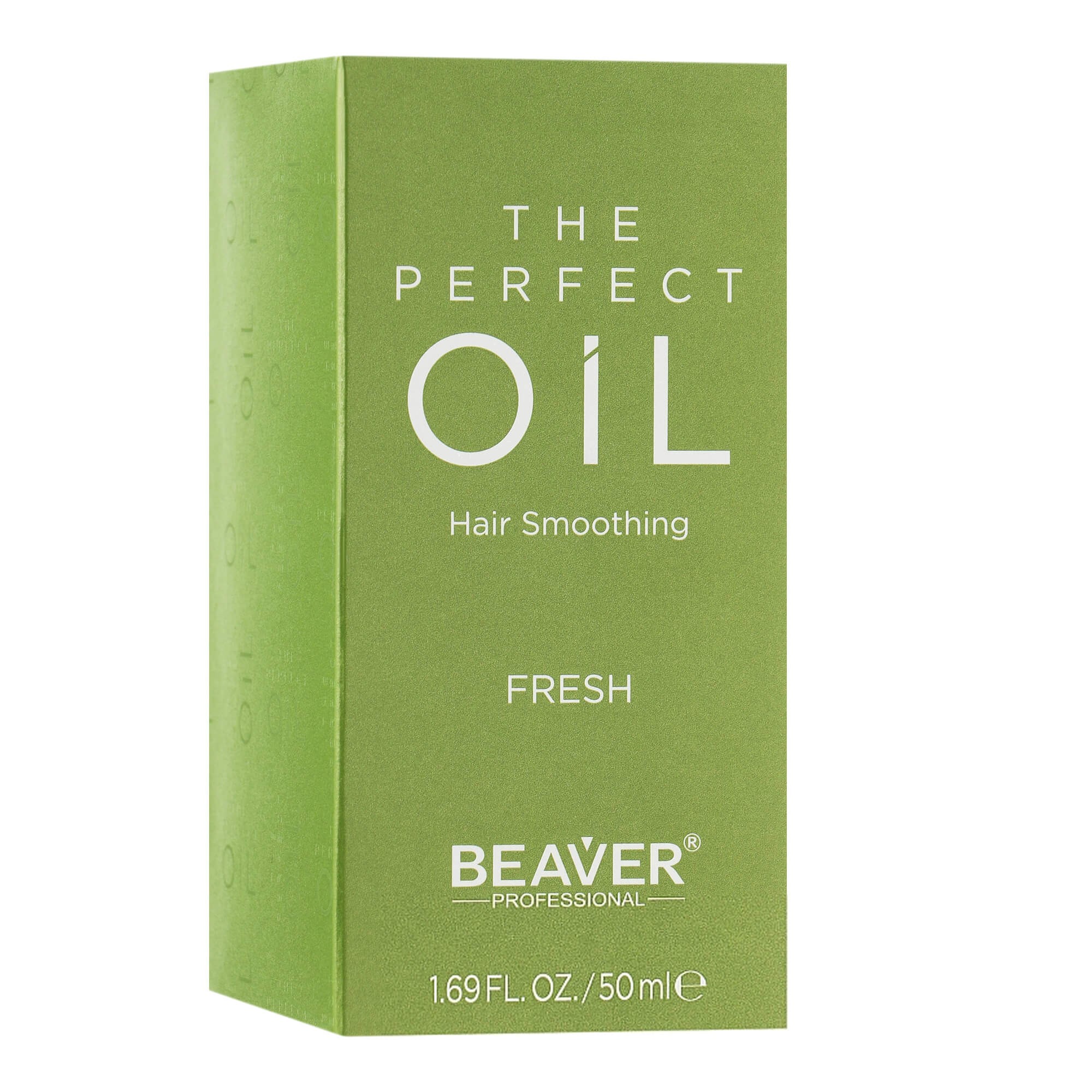 Beaver The Perfect Oil Fresh купить
