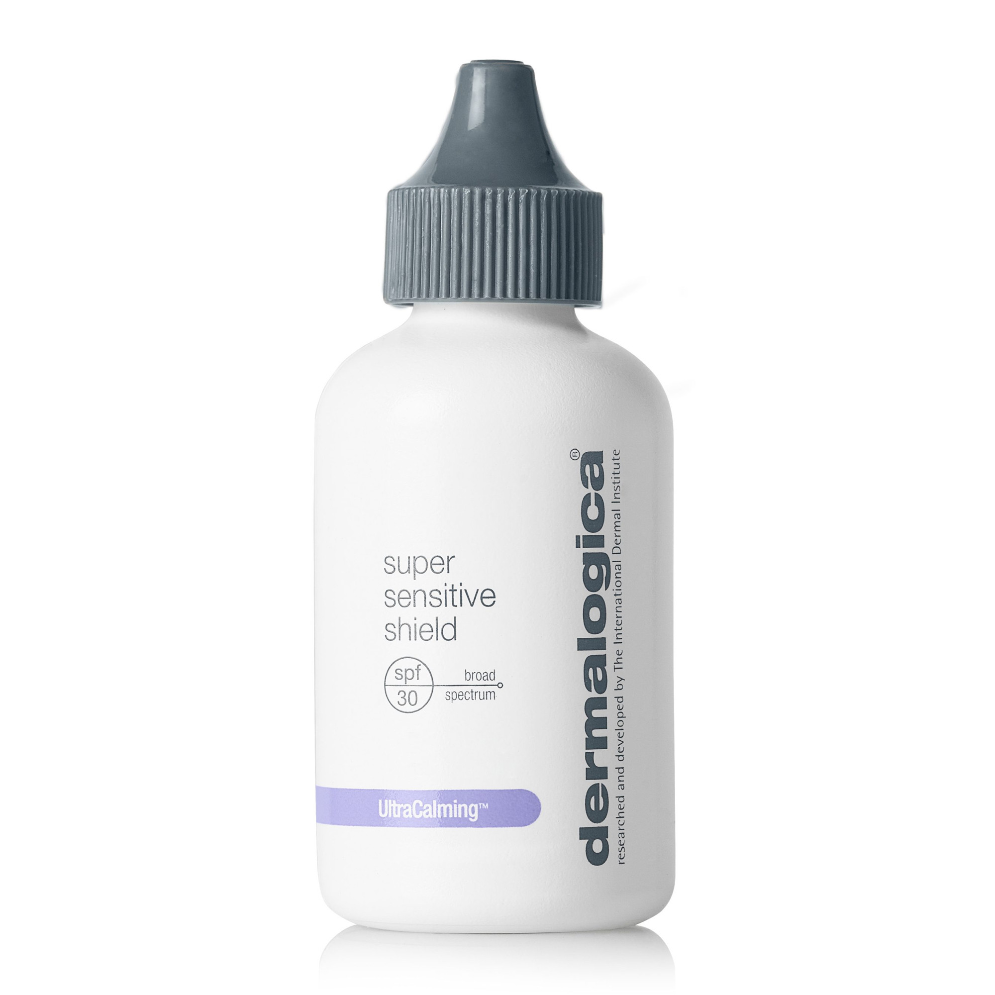 Отзывы о Dermalogica Super Sensitive Shield SPF30 Крем для чувствительной кожи
