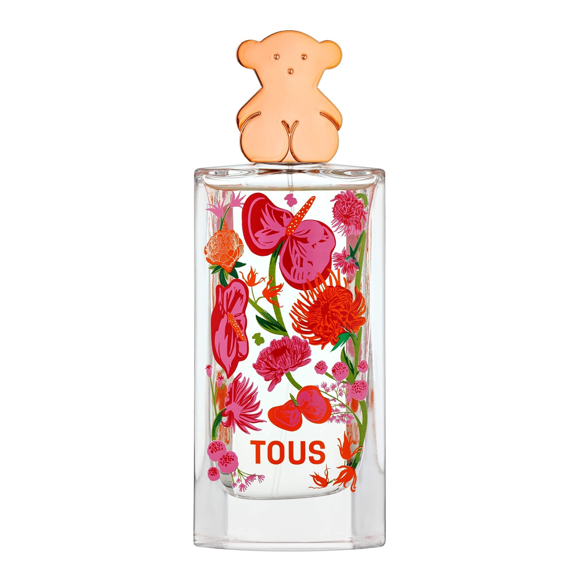 Туалетная вода для женщин Tous Sorbet Garden