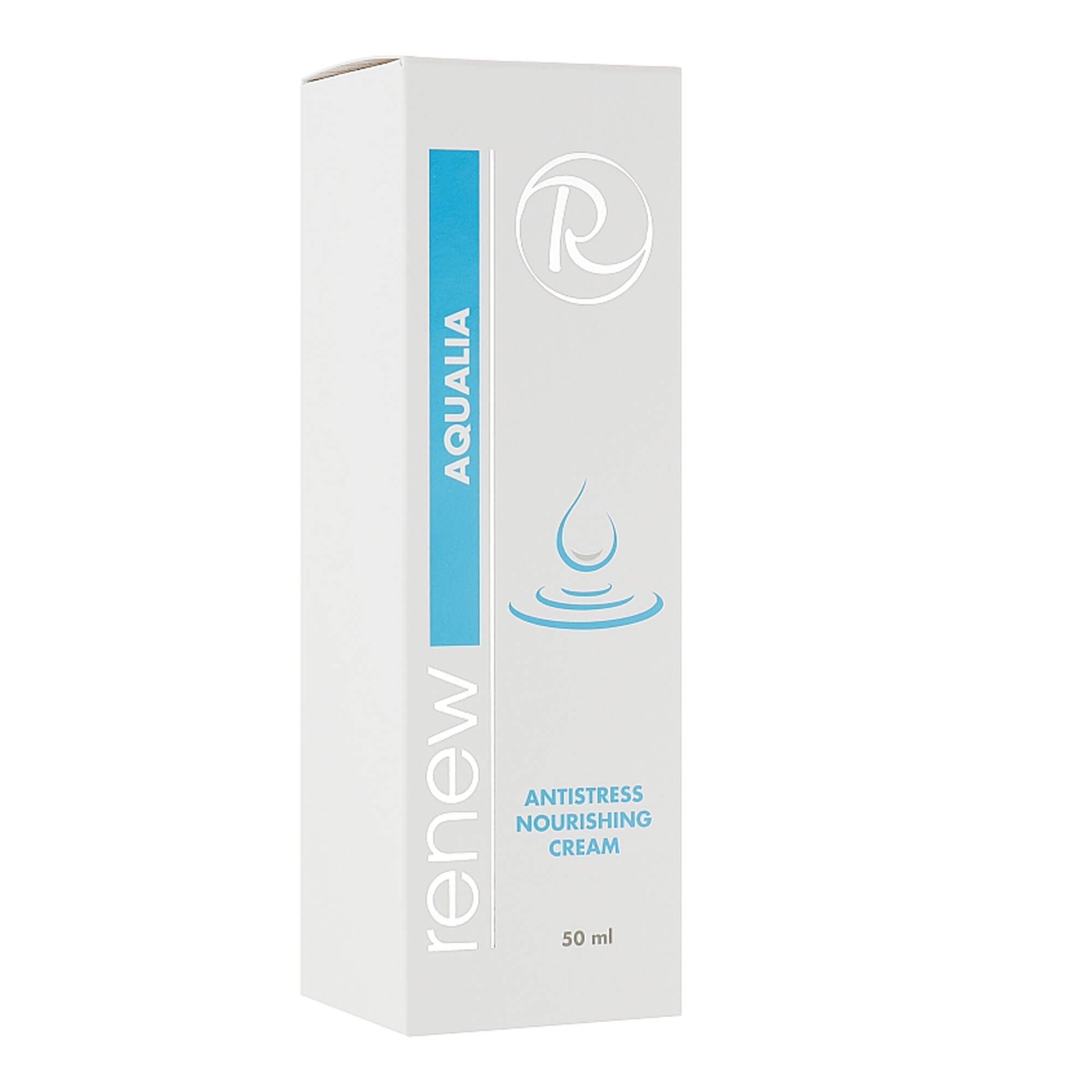 Поживний крем антистрес Renew Antistress Nourishing Cream