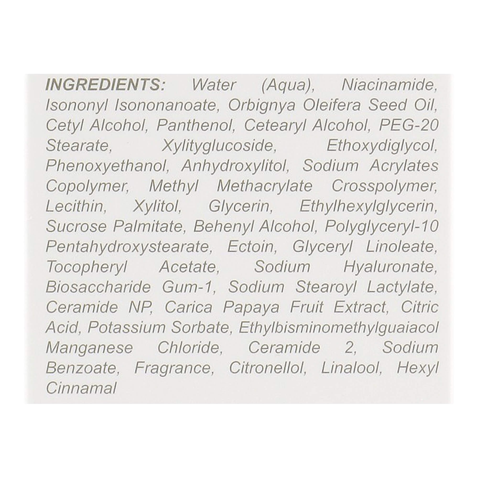 Поживний крем антистрес Renew Antistress Nourishing Cream
