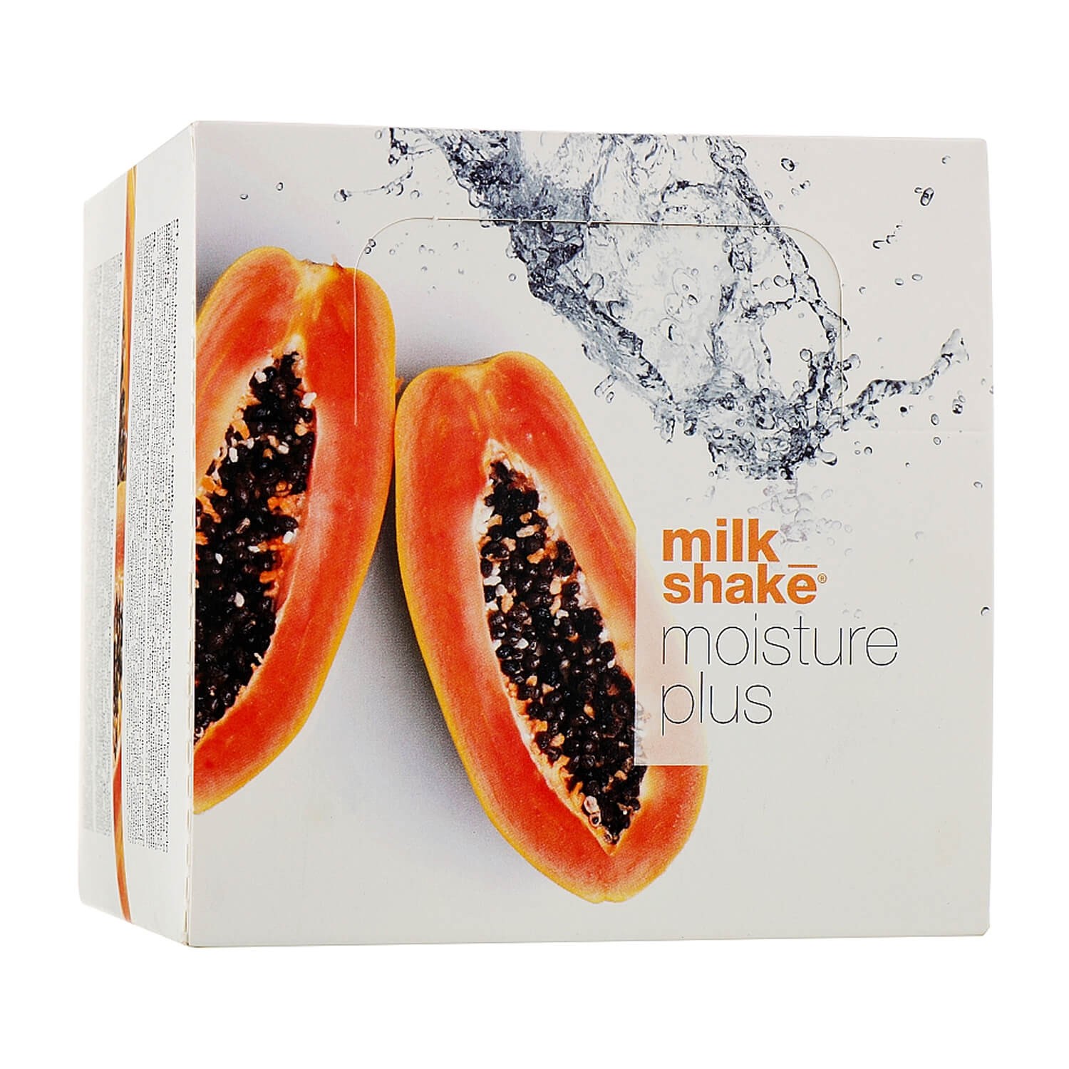 Увлажняющий лосьон для сухих волос Milk Shake Moisture Plus 