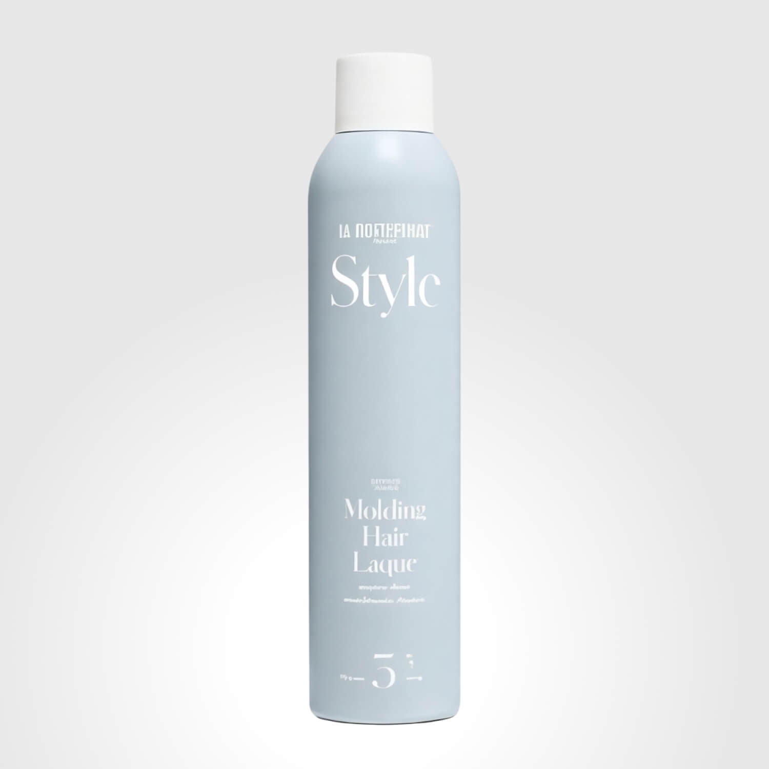 Лак для волосся формуючий La Biosthetique Style Molding Hair Laque