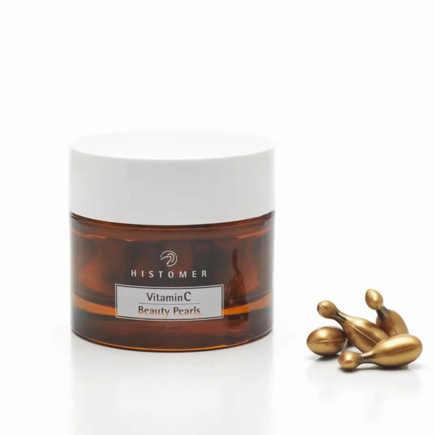 Концентрат у капсулах з вітаміном C Histomer Vitamin C Beauty Pearls