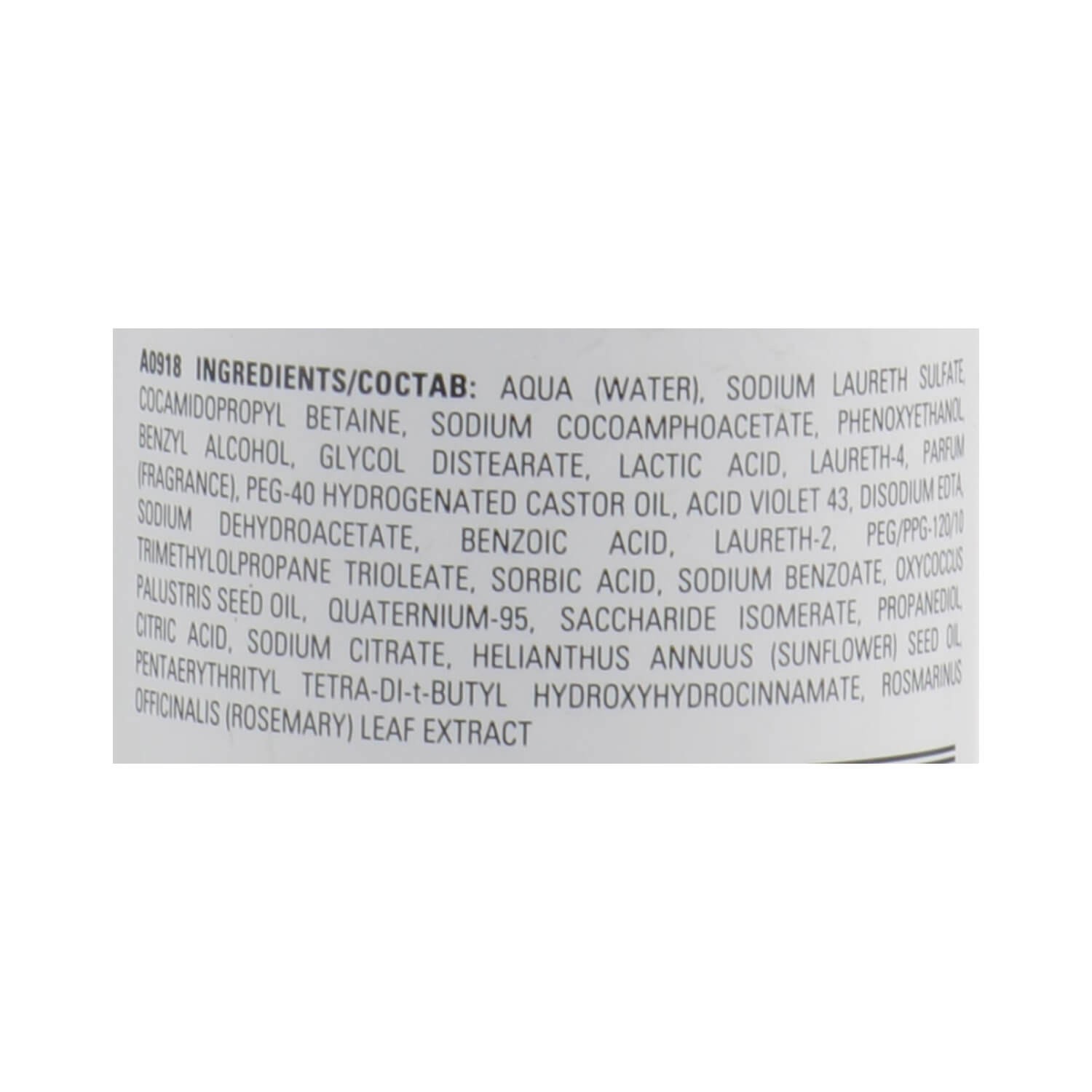 Cutrin Aurora Silver Shampoo киев