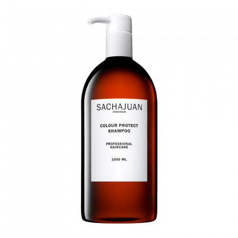 Шампунь Sachajuan Colour Protect Shampoo