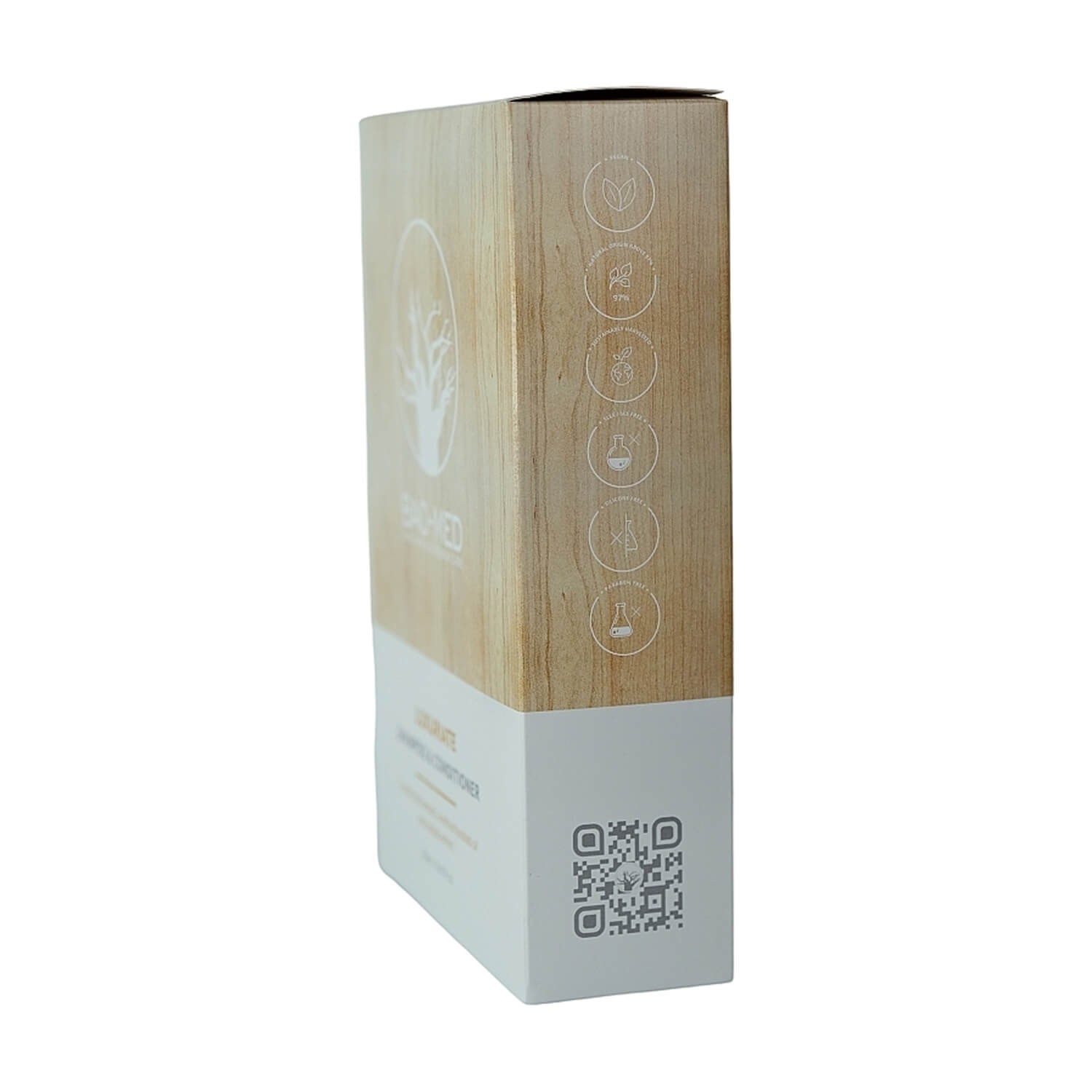 Подарочный набор для волос BAO-Med Luxuriate Gift Set 