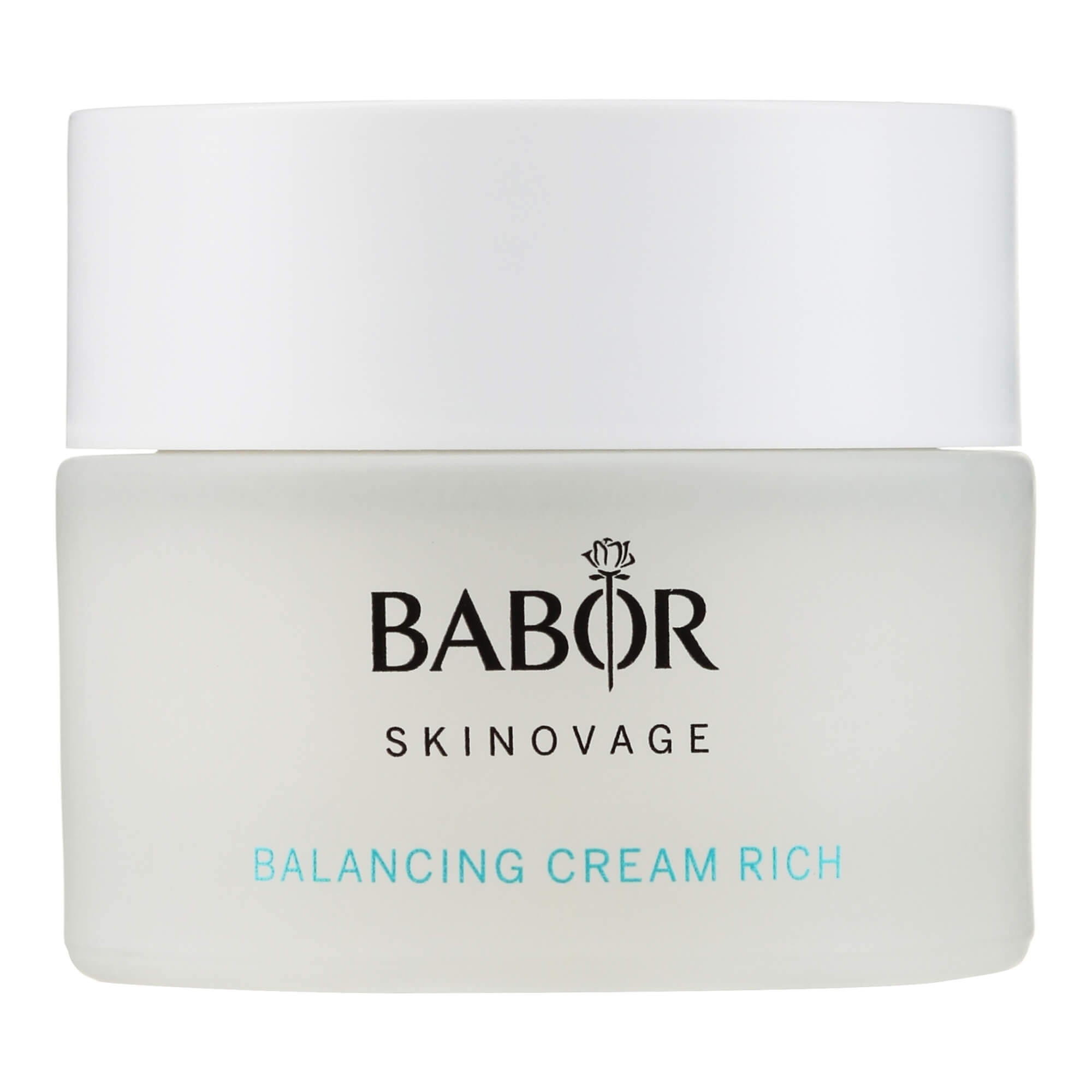 Babor Питательный крем для комбинированной кожи лица