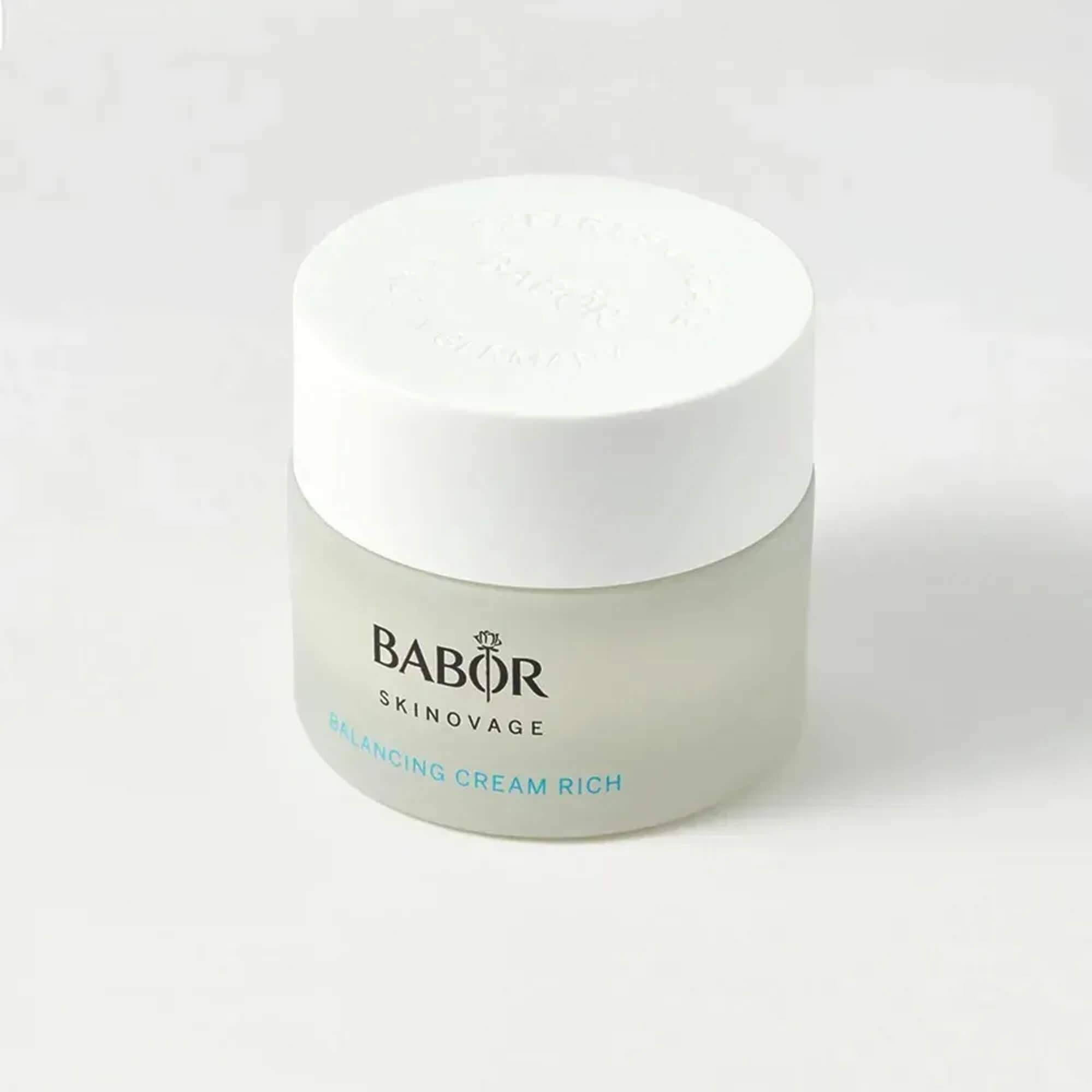 Babor Balancing Cream rich киев