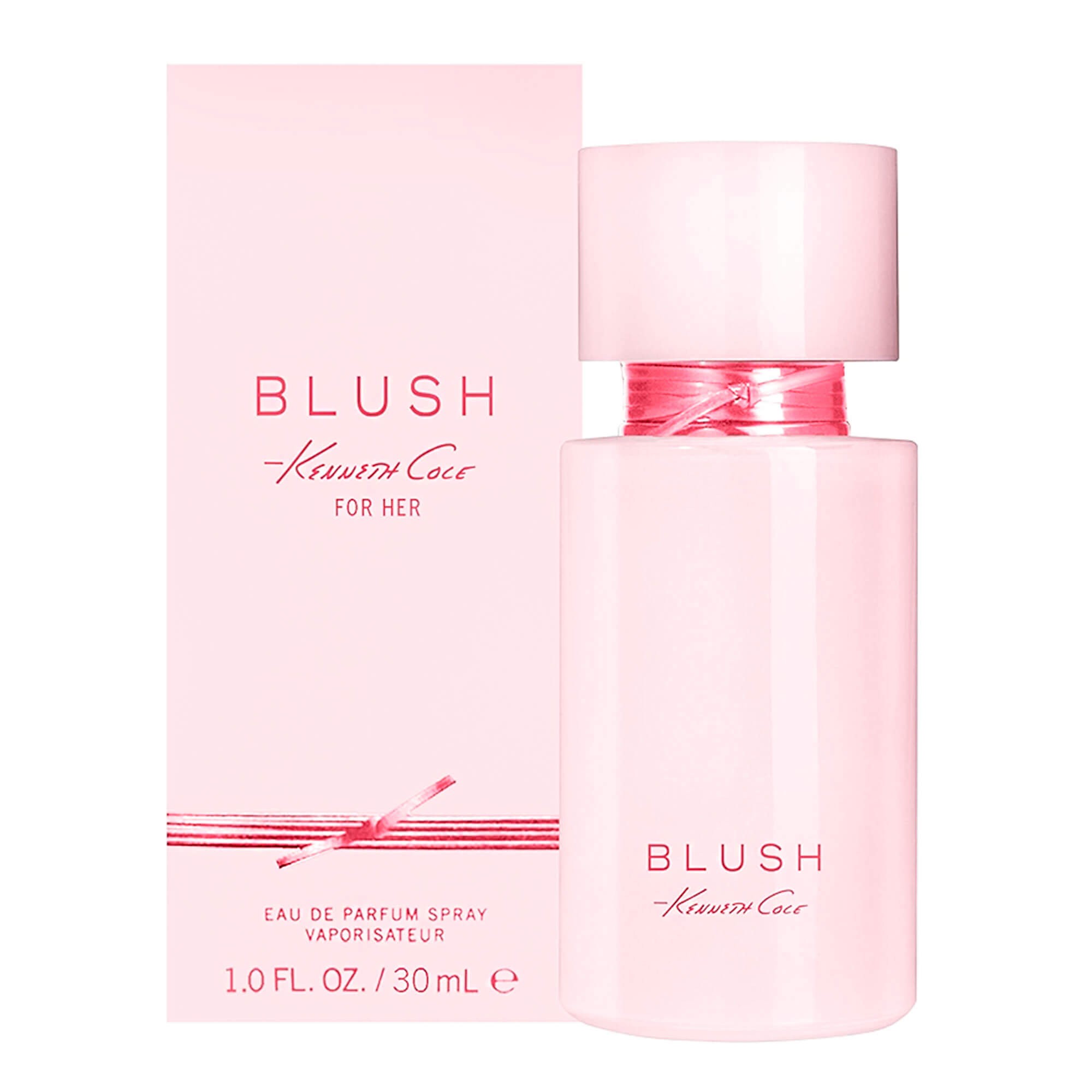 Kenneth Cole Blush For Her - Парфумована вода для жінок