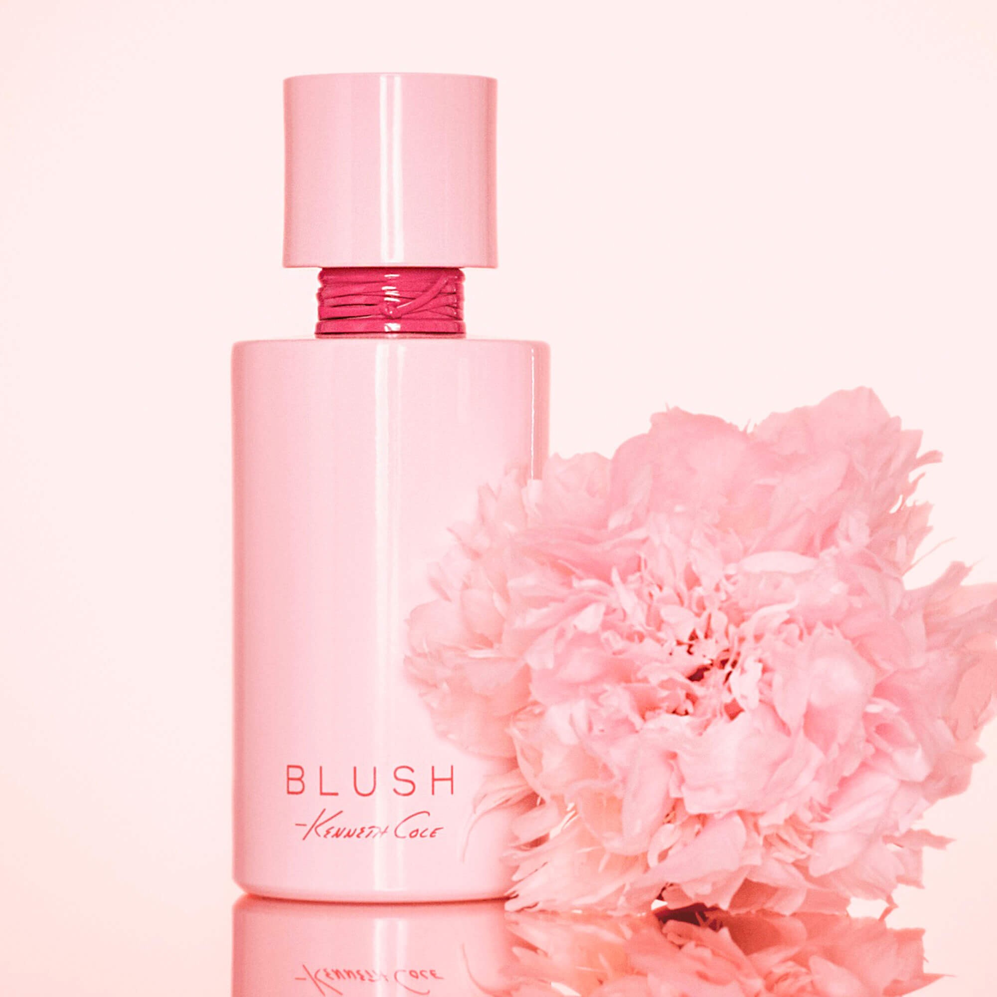 Kenneth Cole Blush For Her украина