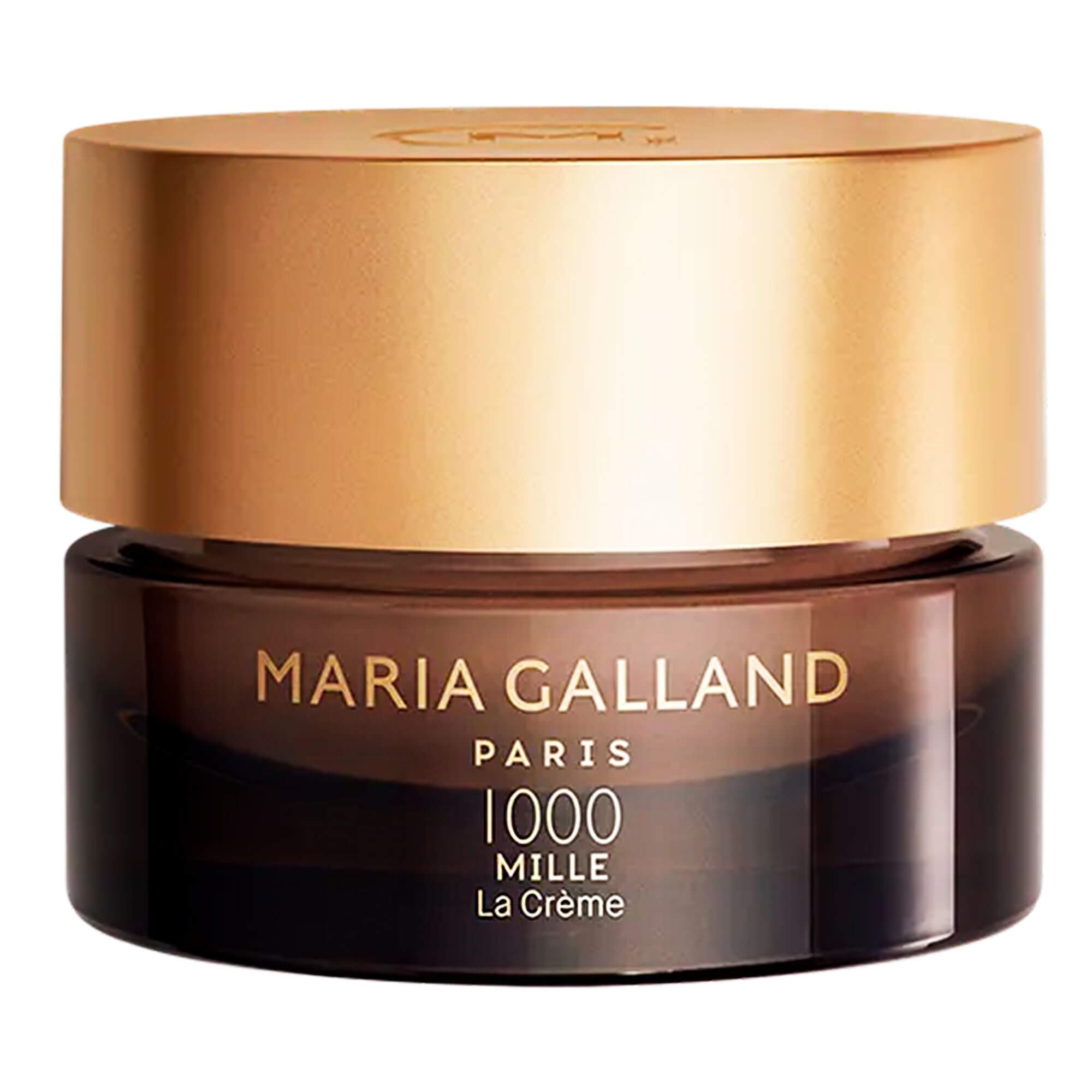 Maria Galland 1000 Mille La Crème - Інноваційний омолоджувальний легкий крем