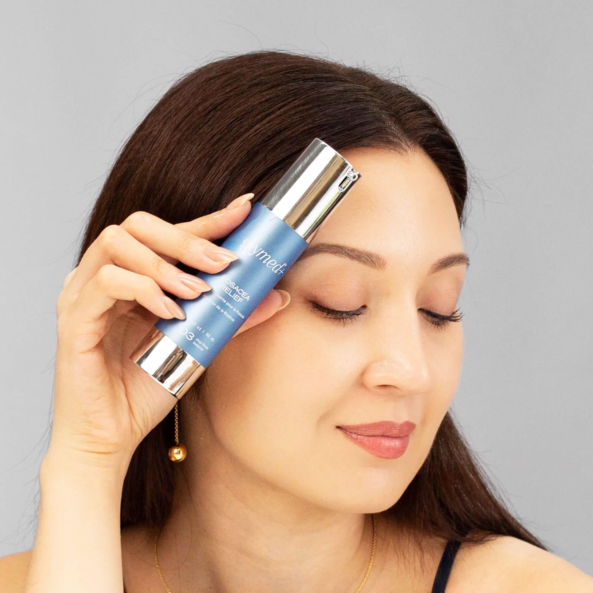 glymed plus rosacea relief заказать