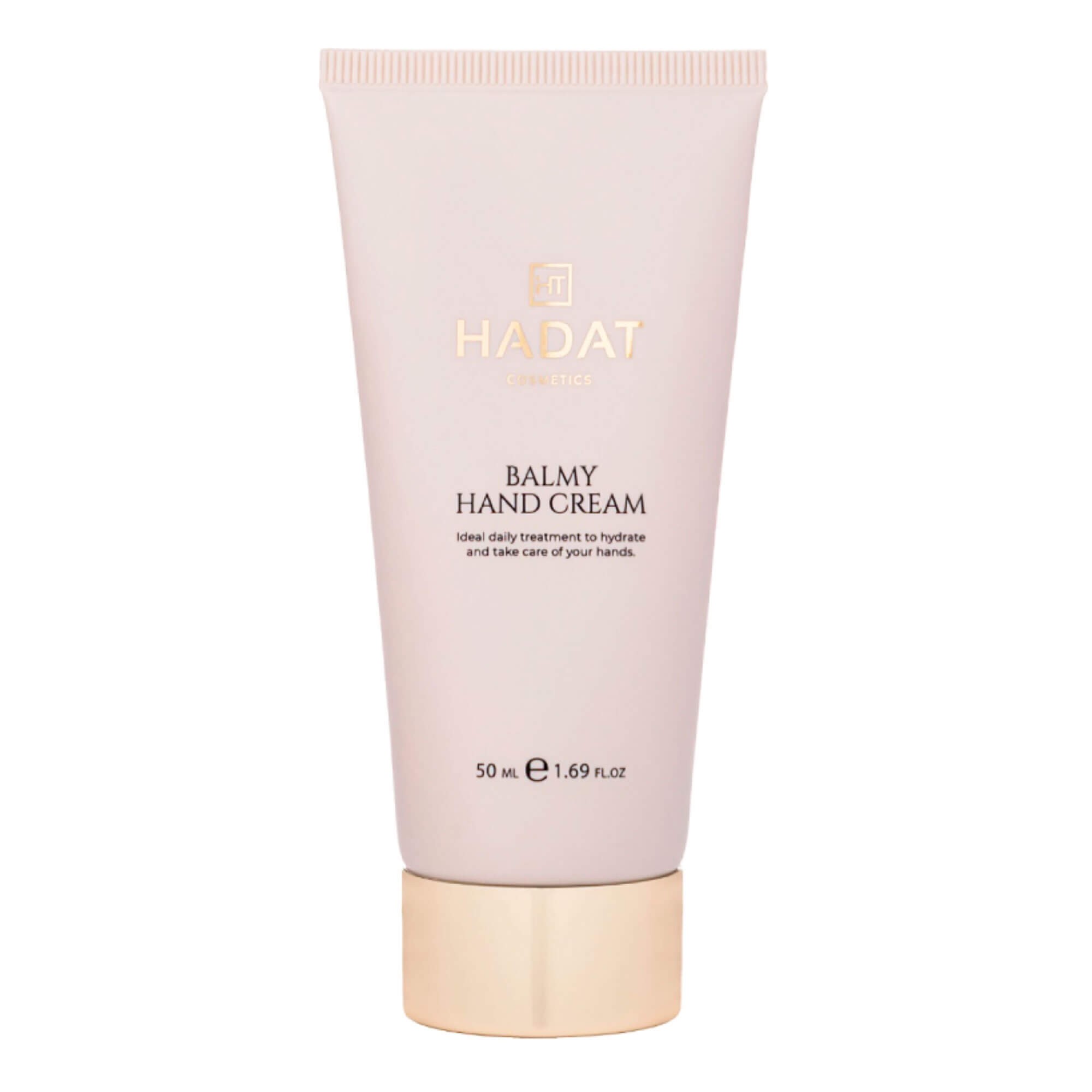 Подарочный набор Прикосновение восстановления Hadat Cosmetics Touch Reset