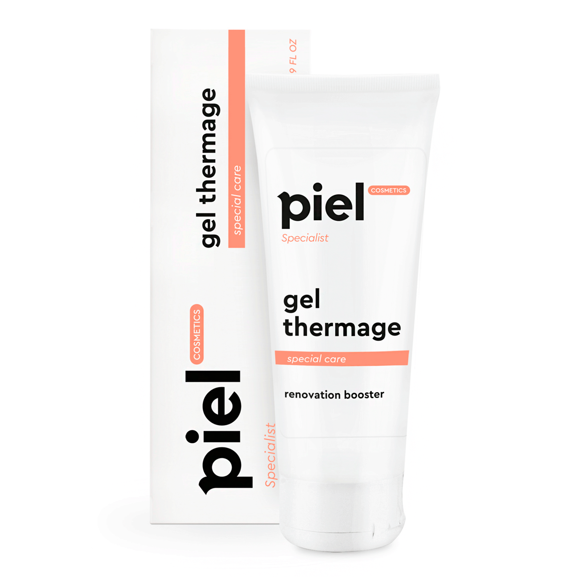 Piel Cosmetics Регенерирующая лифтинг-маска для лица широкого спектра действия