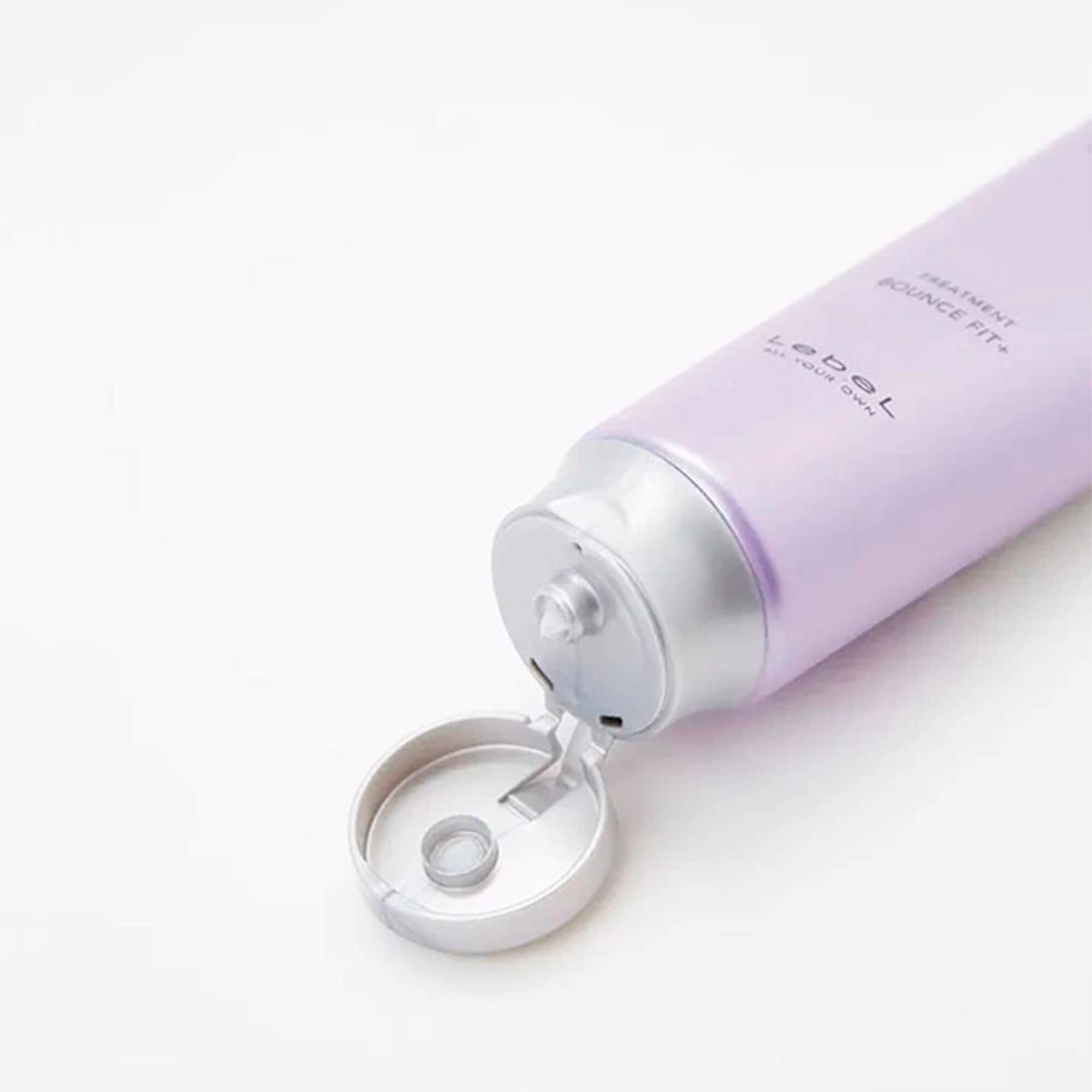 Восстанавливающая маска для сильно поврежденных волос Lebel Proedit Bounce Fit+ Treatment