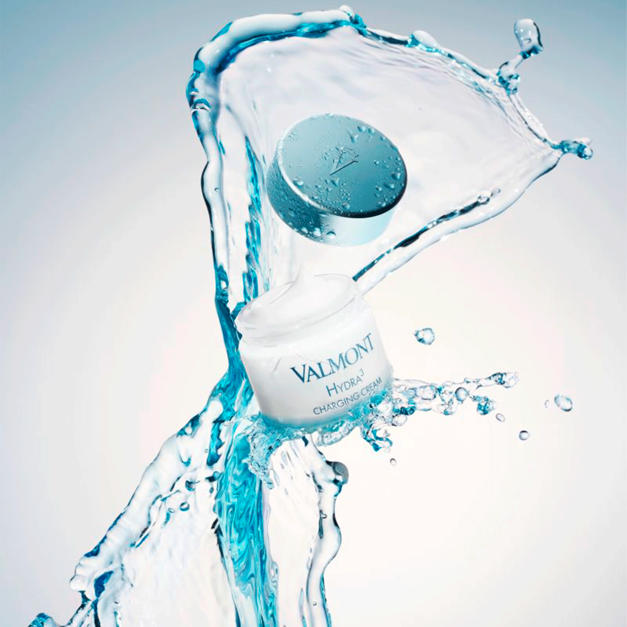 Енергетичний зволожуючий крем для обличчя  