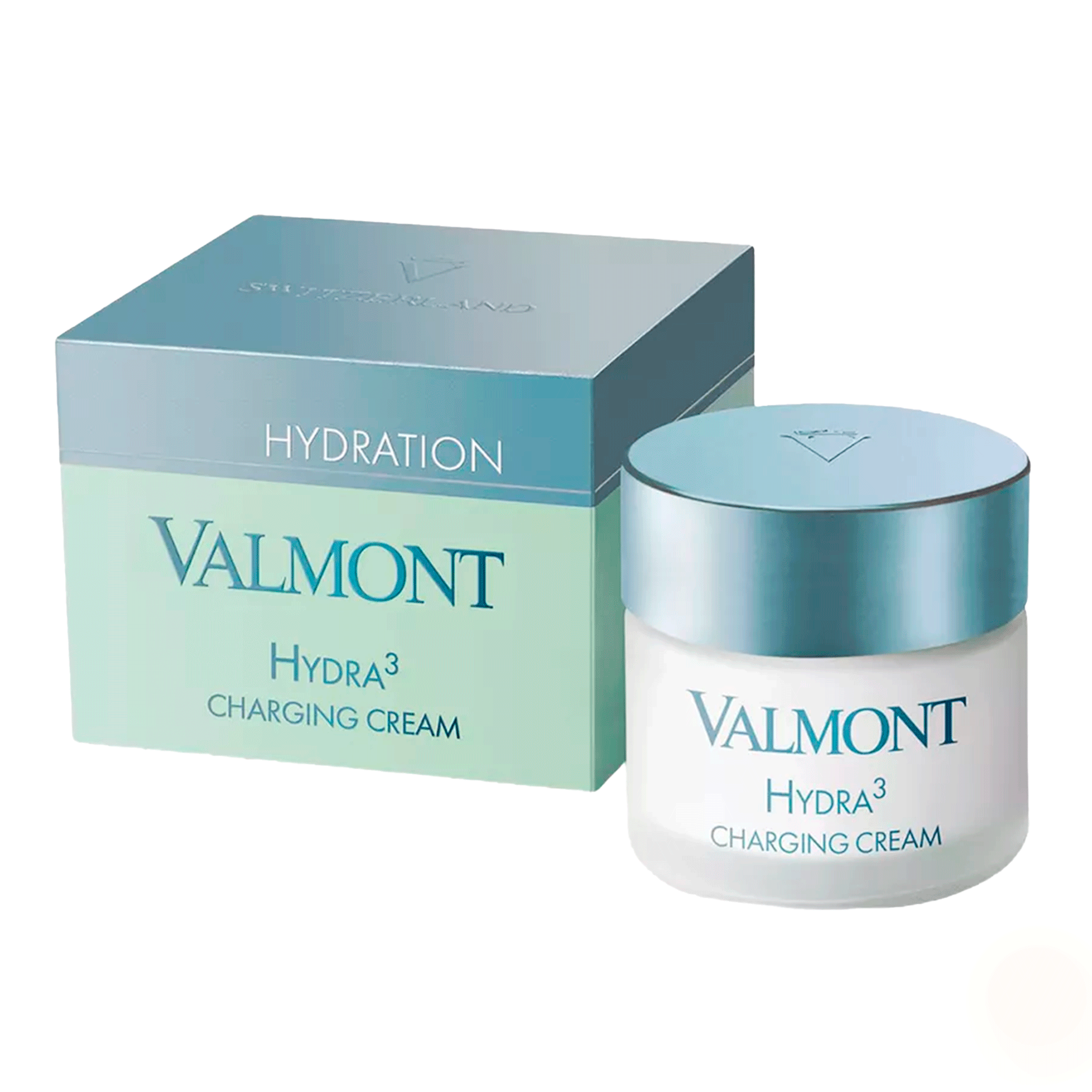 Енергетичний зволожуючий крем для обличчя  