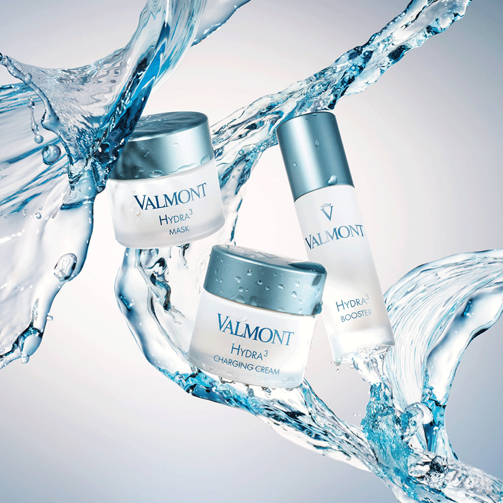 Енергетичний зволожуючий крем для обличчя  