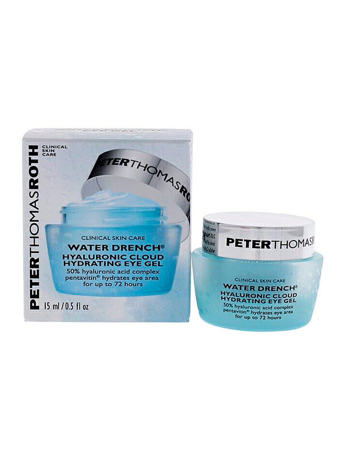  Peter Thomas Roth 