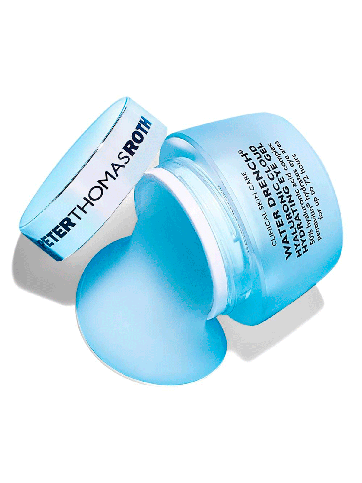  Peter Thomas Roth 