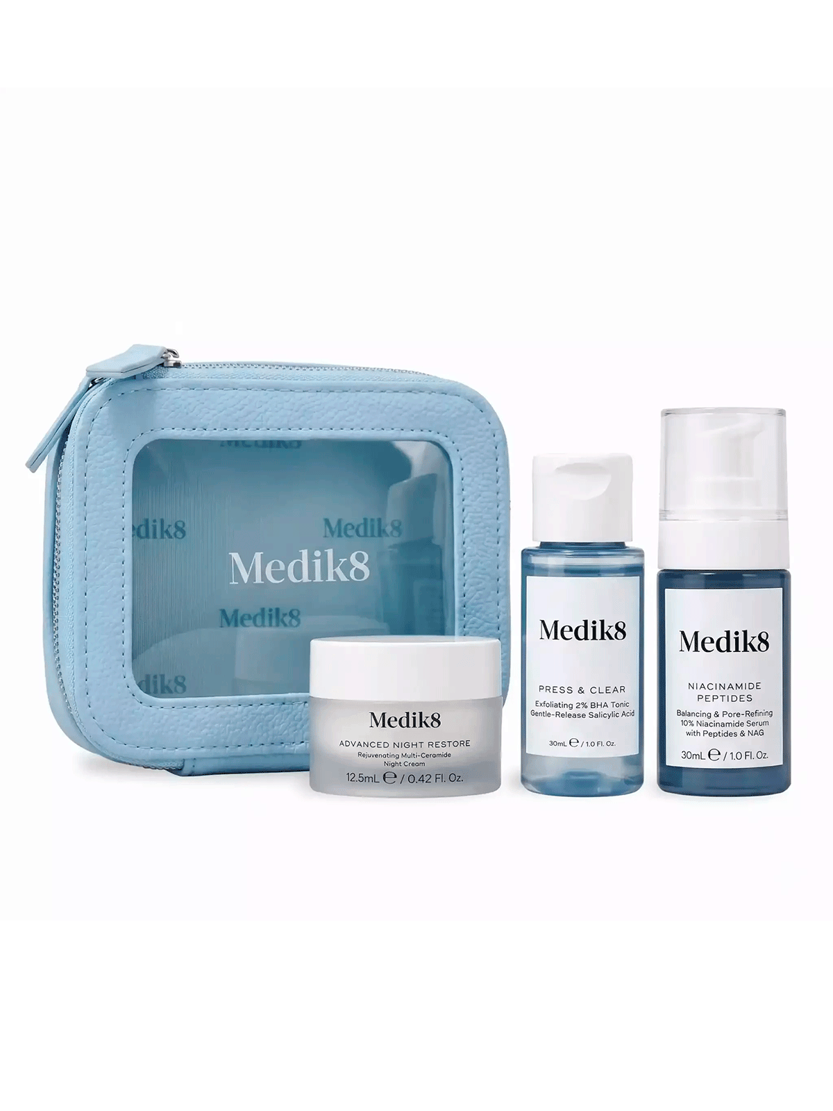Medik8 