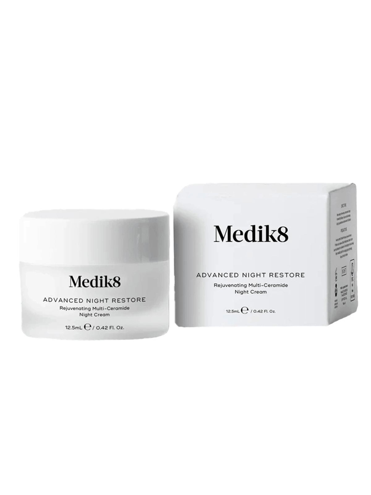  Medik8 