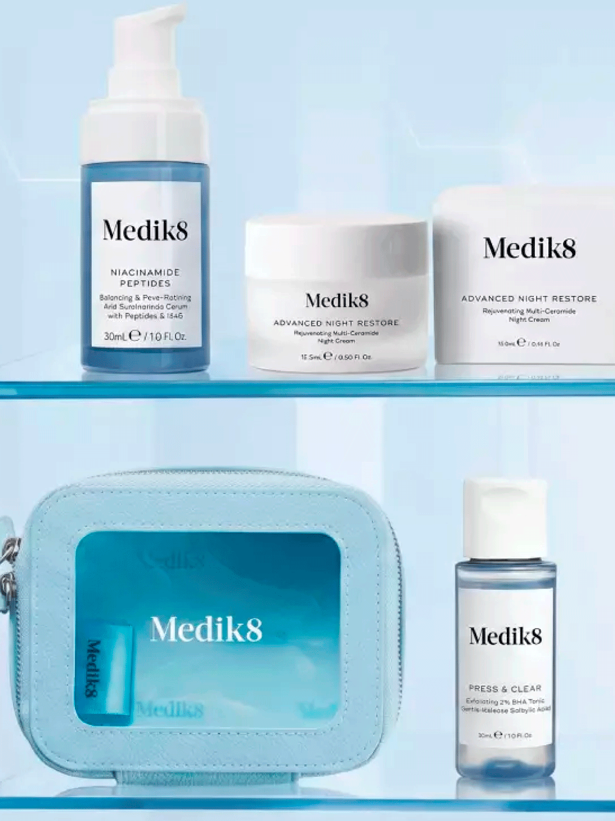  Medik8 