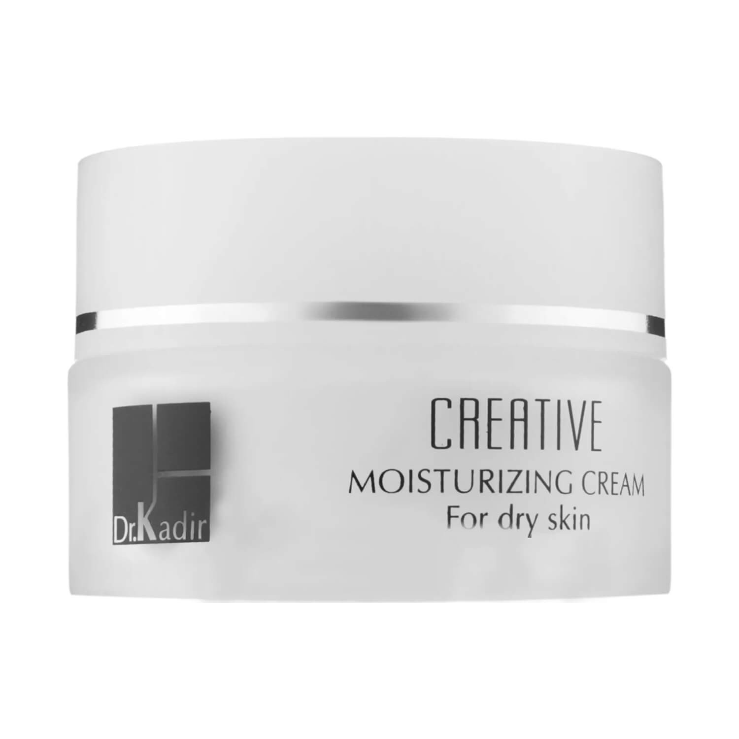 Увлажняющий крем Dr. Kadir Creative Moisturizing Cream For Dry Skin