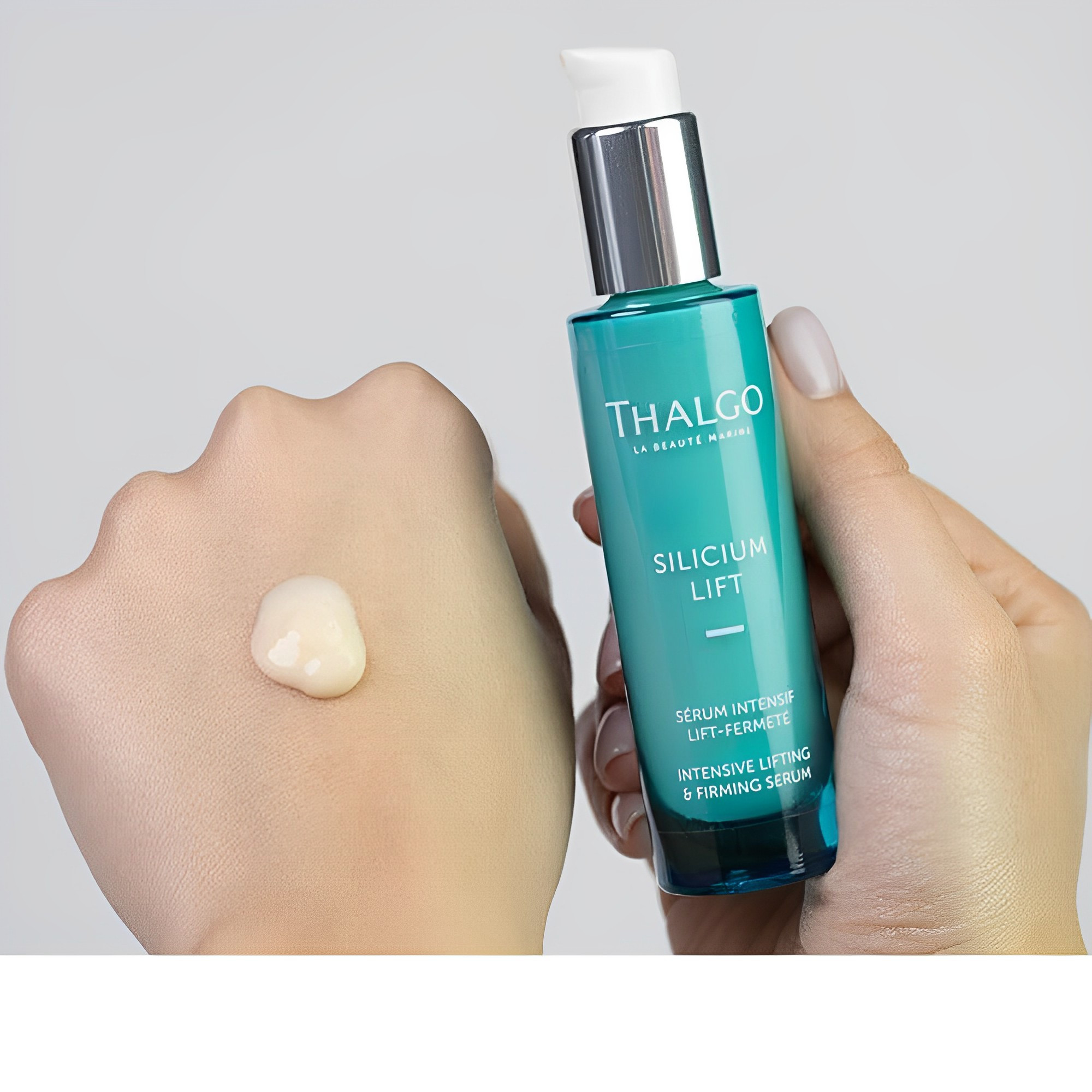 Интенсивная сыворотка лифтинг & укрепление Thalgo Intensive Lifting & Firming Serum