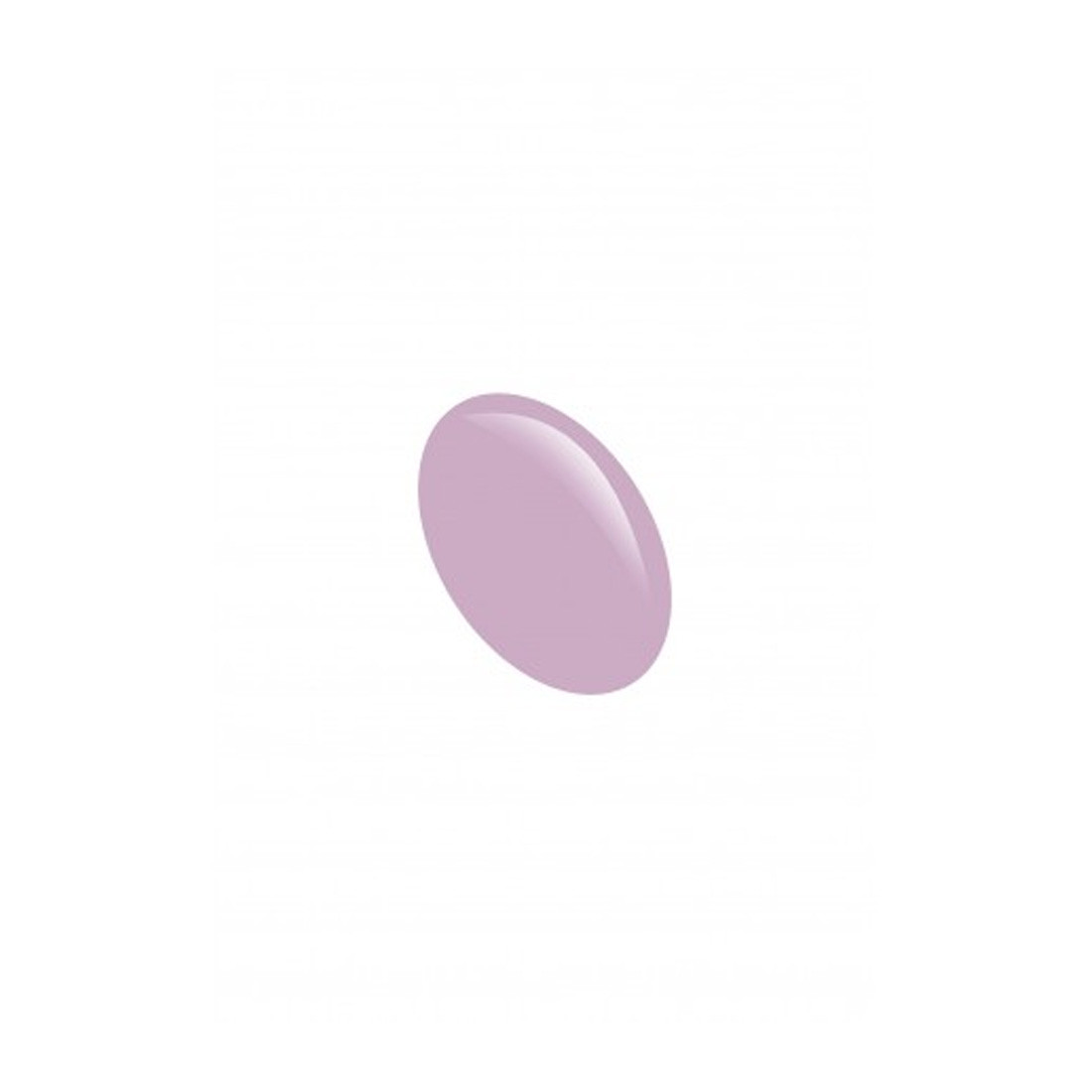 Лак для нігтів Бузкова гліцинія Fedua Confezione Base Wisteria Lilac