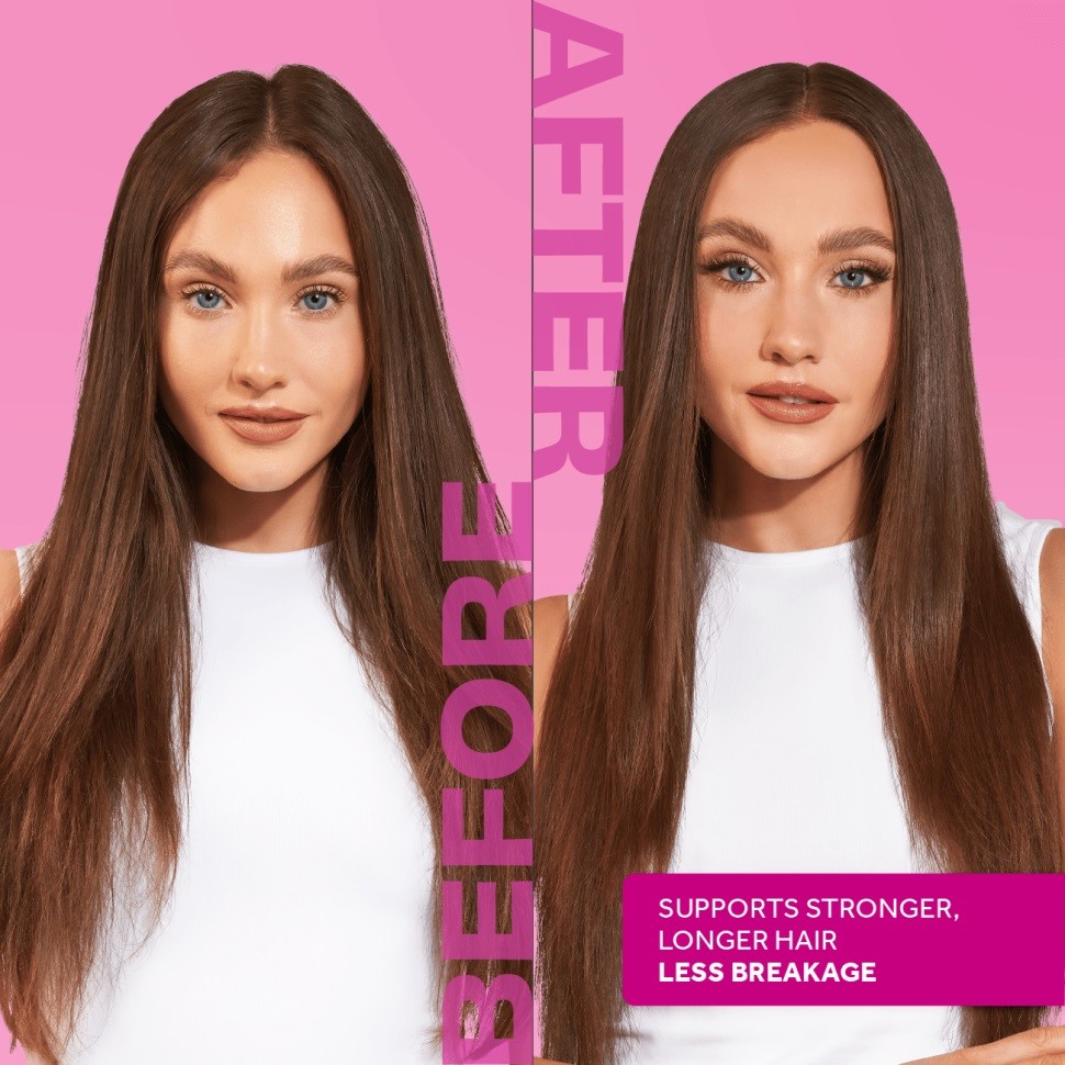 Стимулирующий скраб для кожи головы для усиления роста волос Lee Stafford Grow Strong And Long Stimulating Scalp Scrub