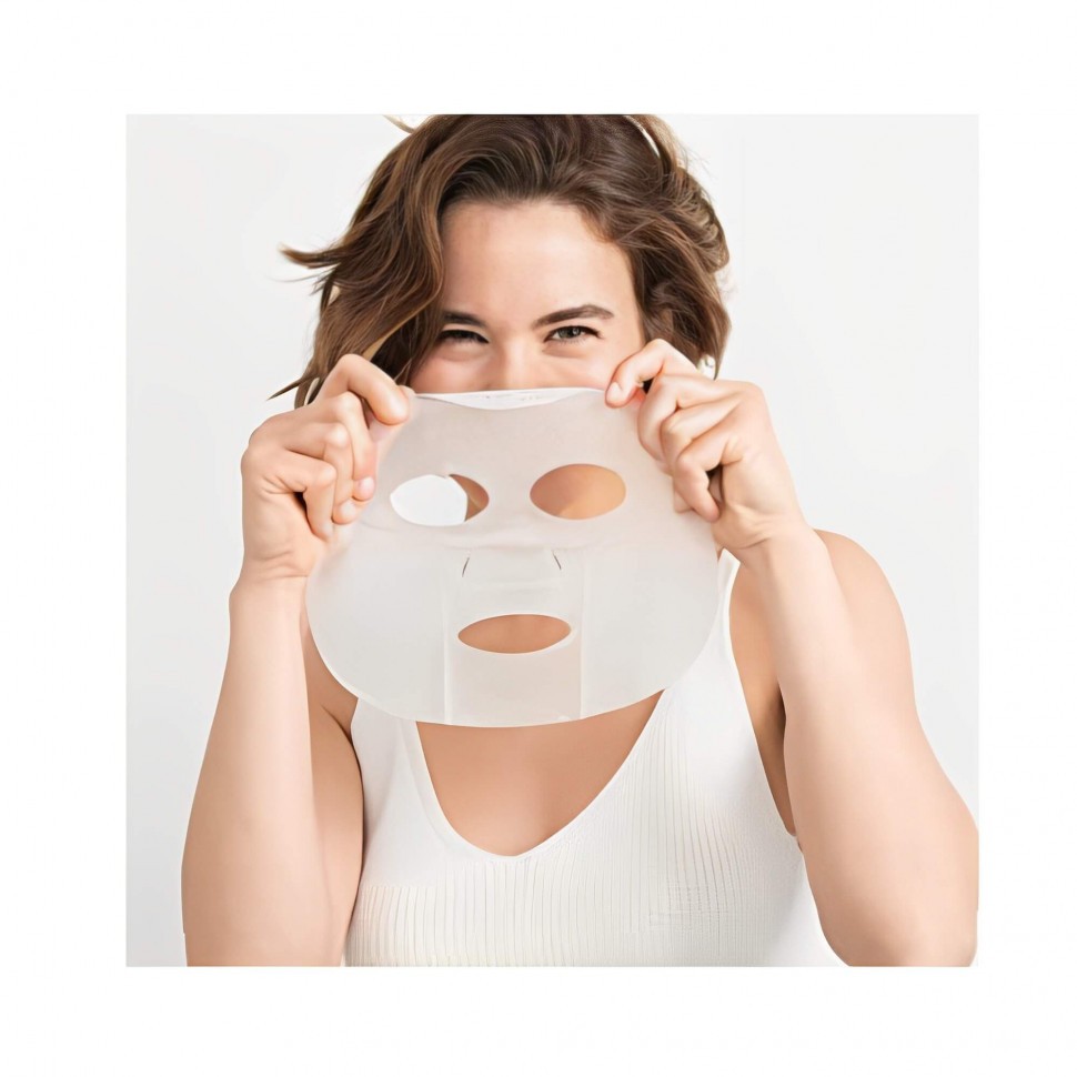 Маска миттєва чистота Thalgo Express Purity Shot Mask