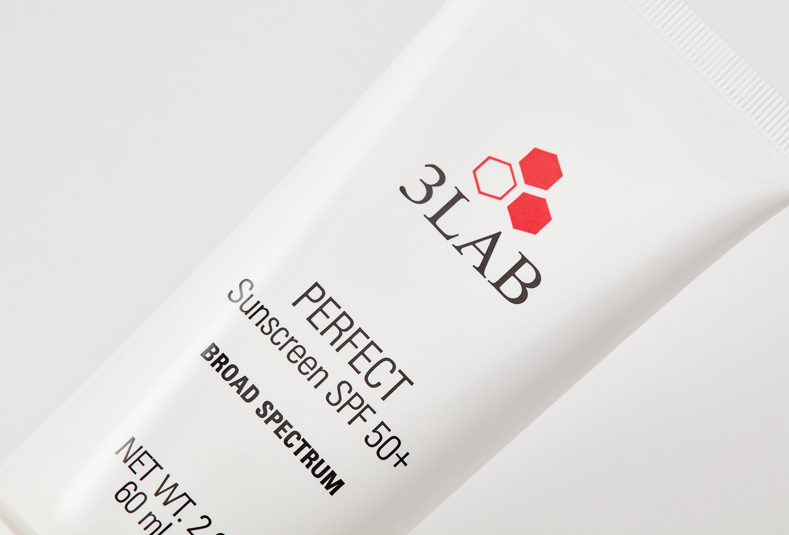 Сонцезахисний крем для обличчя SPF50 3LAB Perfect Sunscreen SPF50 Broad Spectrum