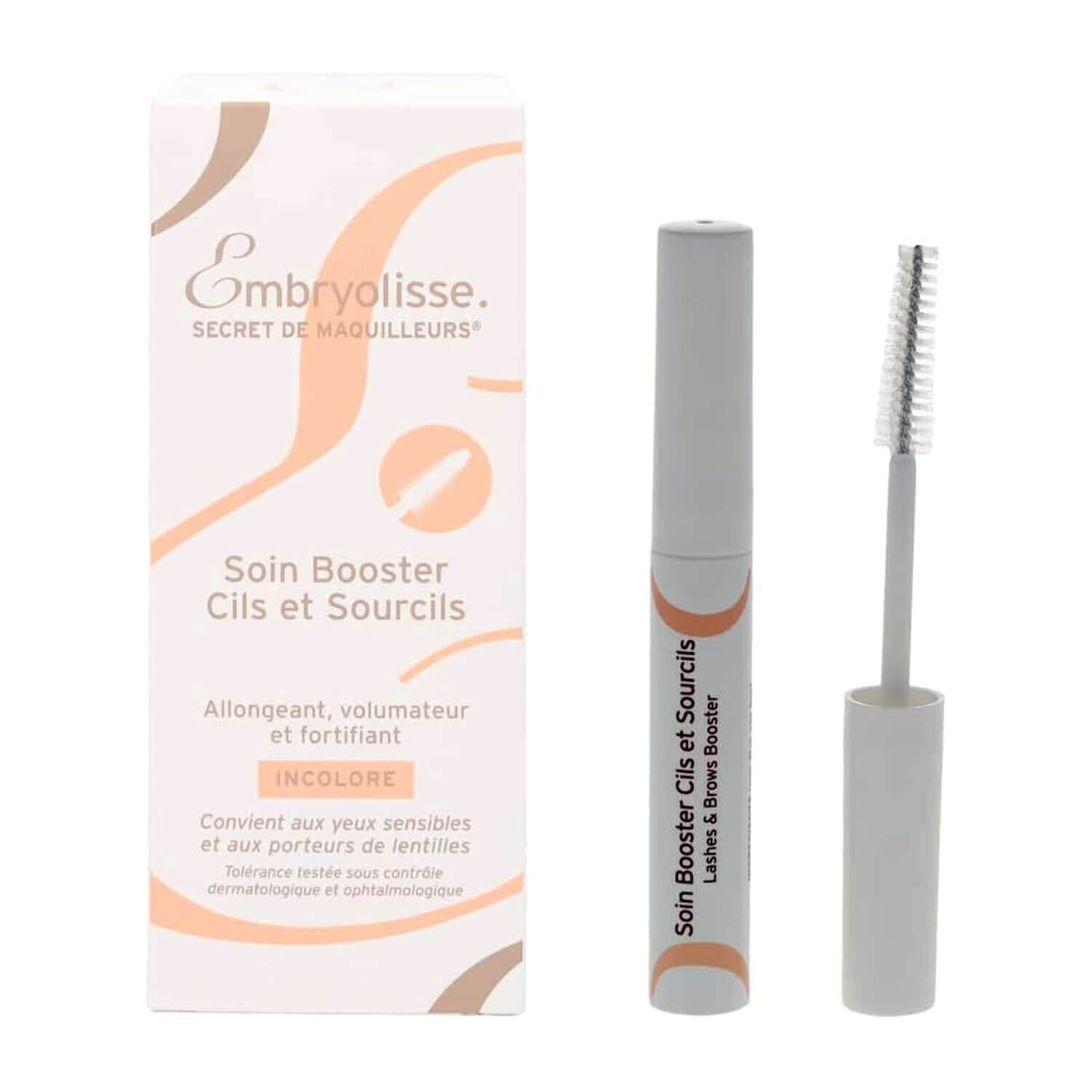 Embryolisse Сыворотка для стимулирования роста ресниц и бровей