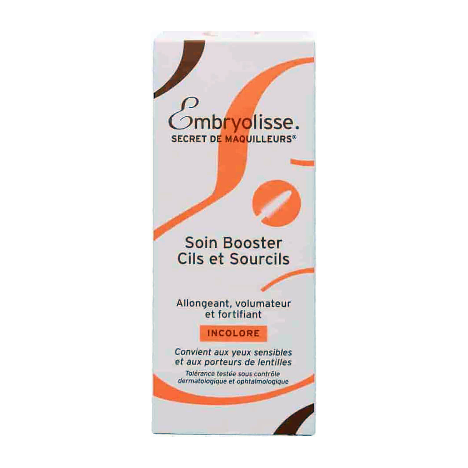 Сироватка для вій та брів Embryolisse Lashes And Brows Booster