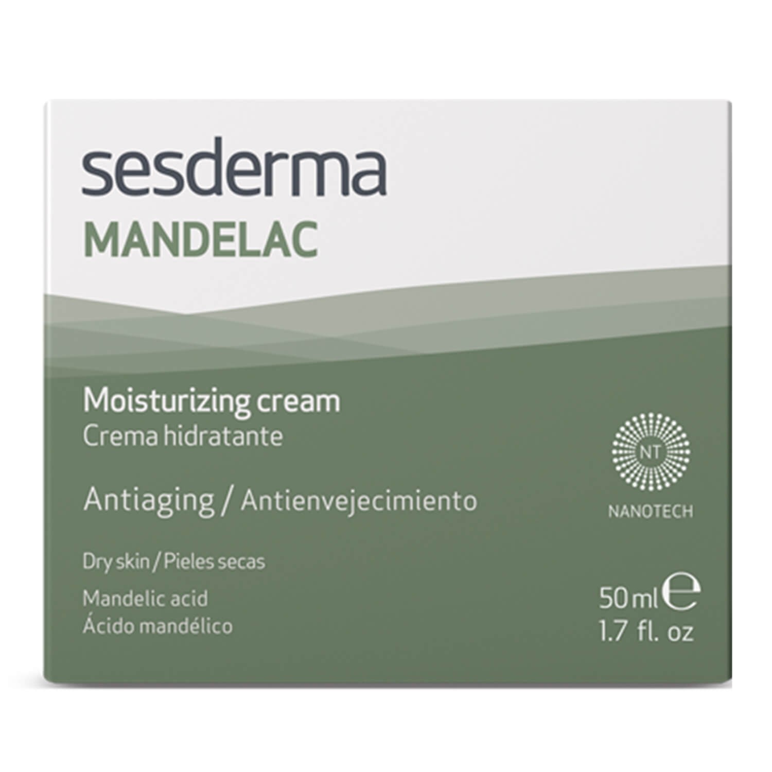 sesderma mandelac крем
