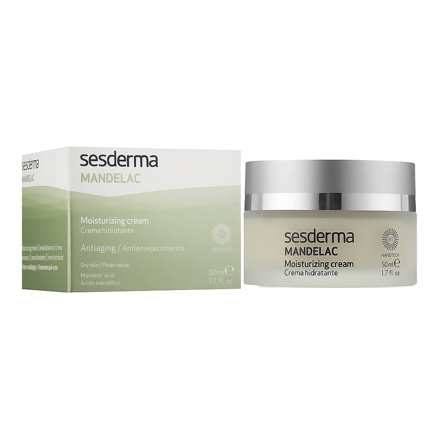 sesderma mandelac крем купить
