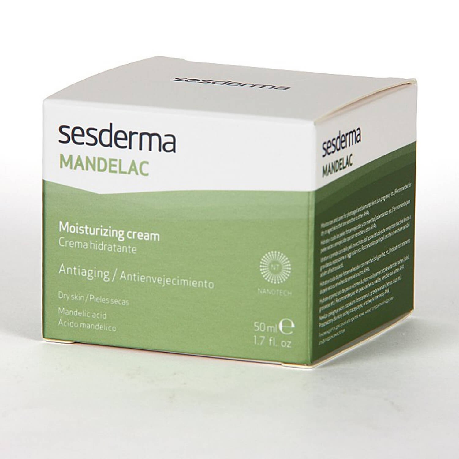 sesderma mandelac cream купить